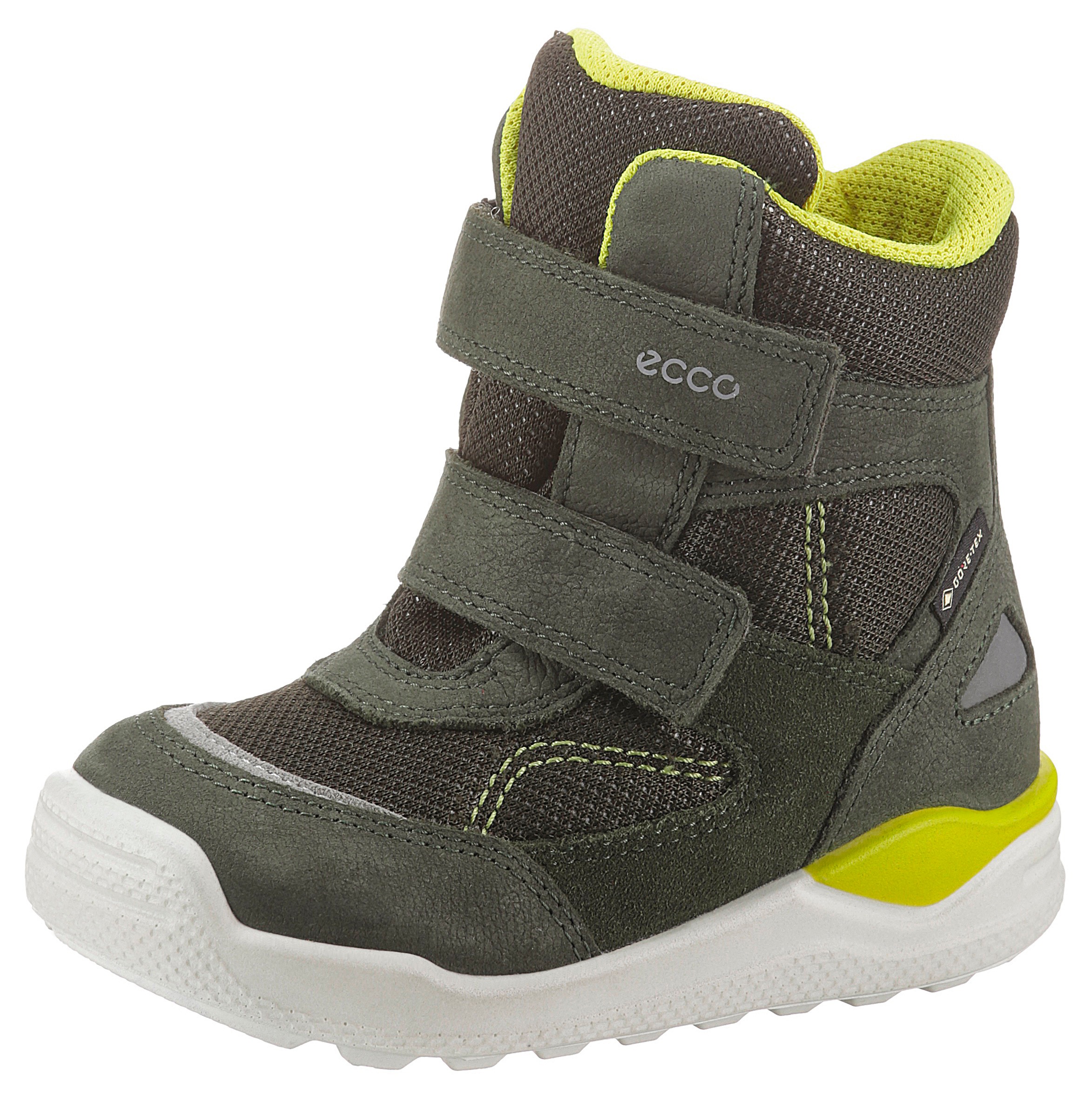 Winterboots Urban mini night sky