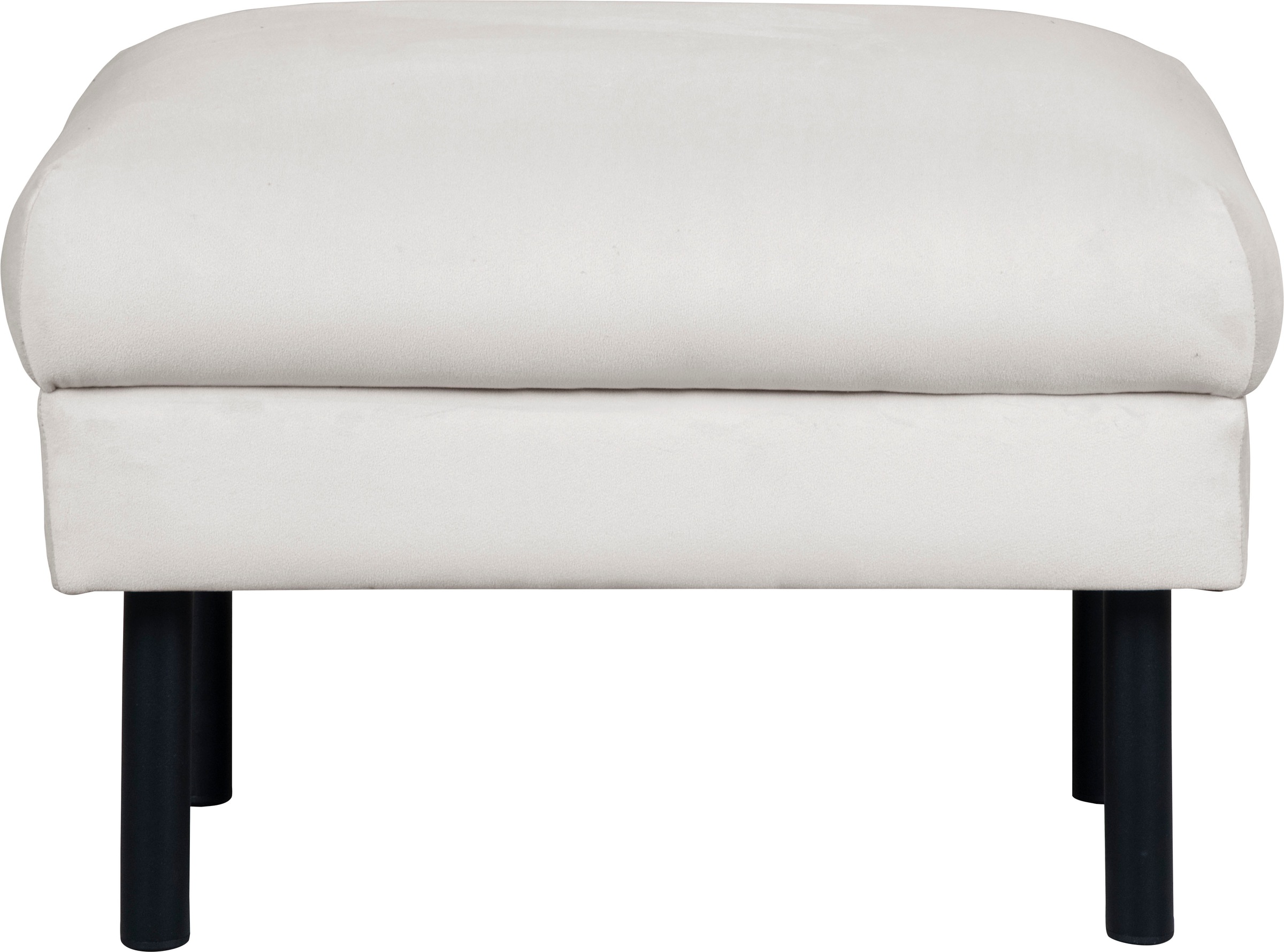Guido Maria Kretschmer Home&Living Hocker "Lillibeth", passend zur Serie "L günstig online kaufen