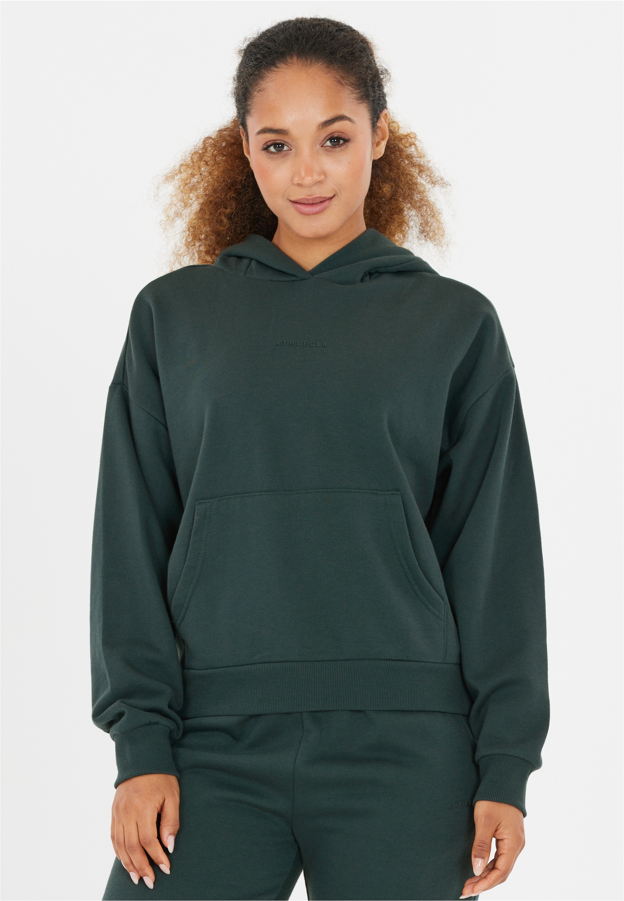 ATHLECIA Sweatshirt »Ruthie«, aus superweichem Material