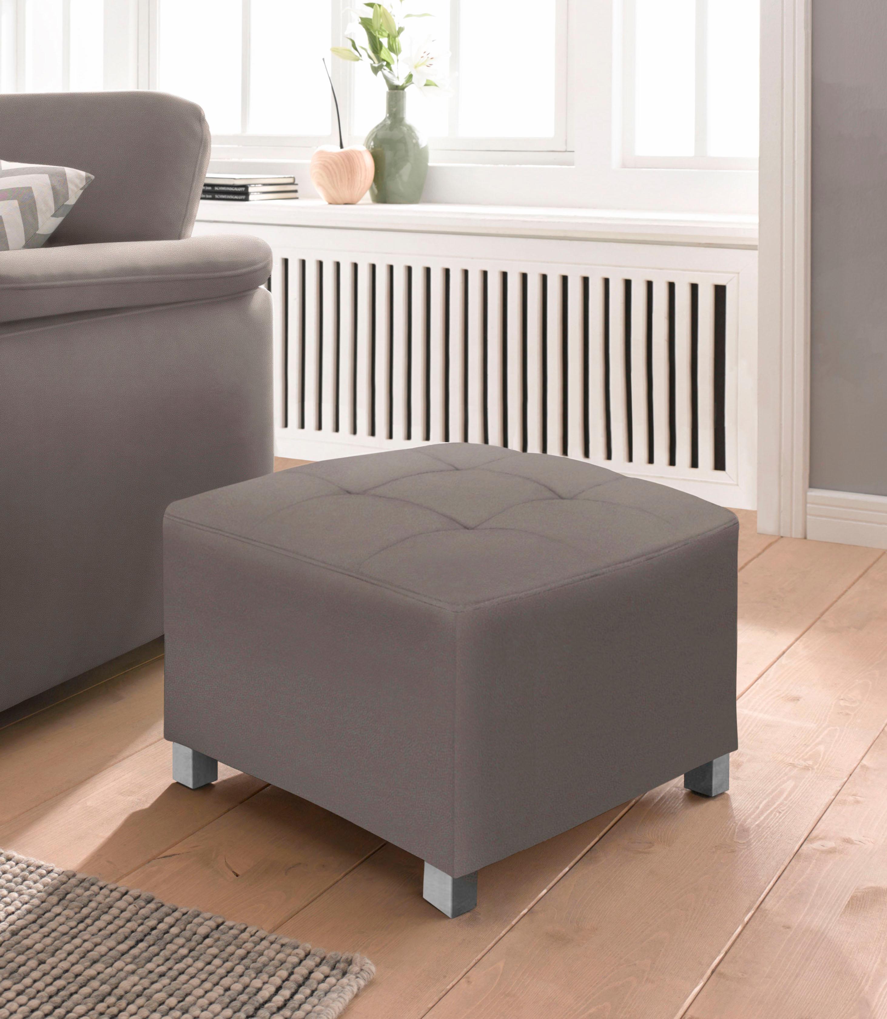 sit&more Hocker "Pablo"