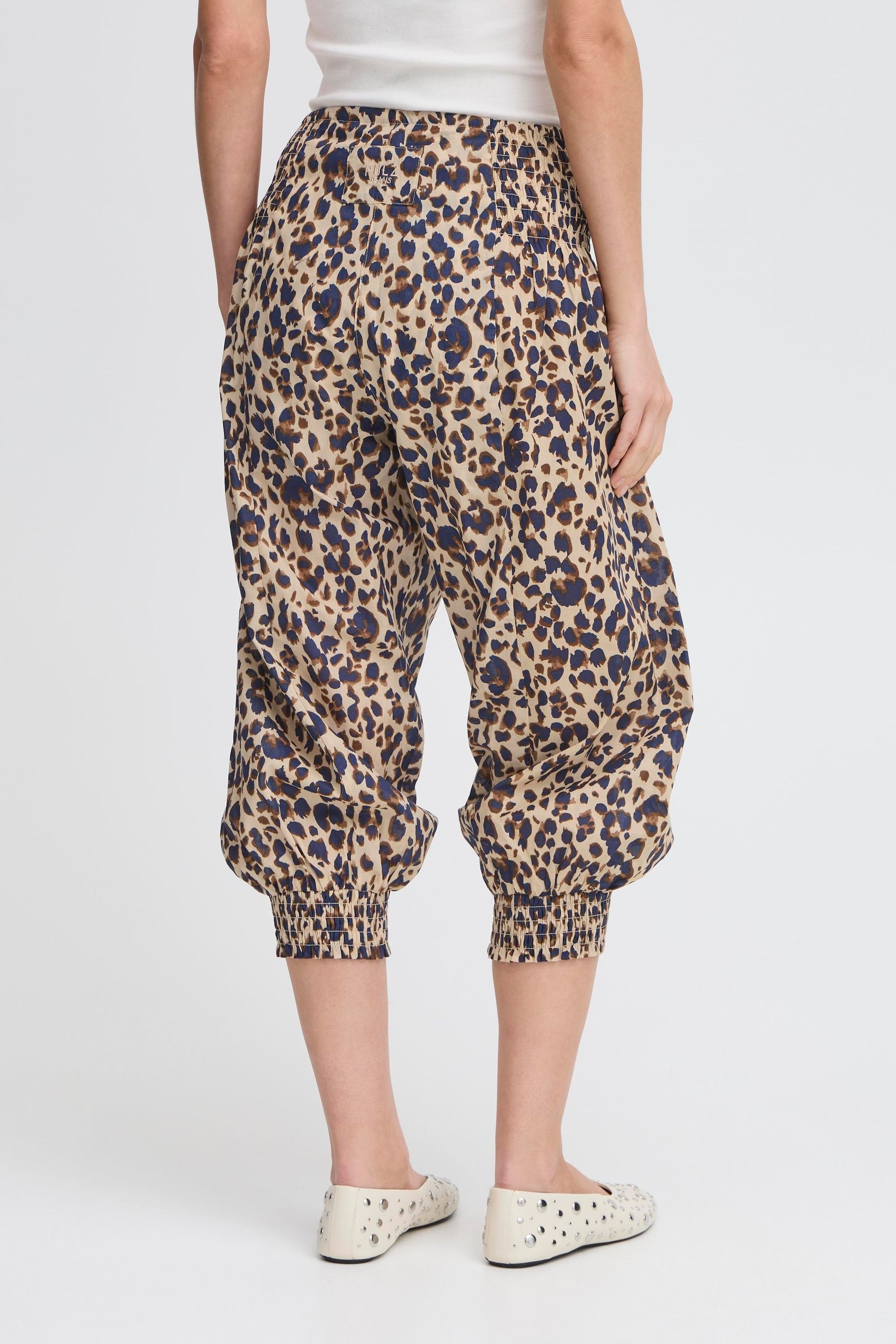 Pulz Jeans Stoffhose »Stoffhose PZJill«