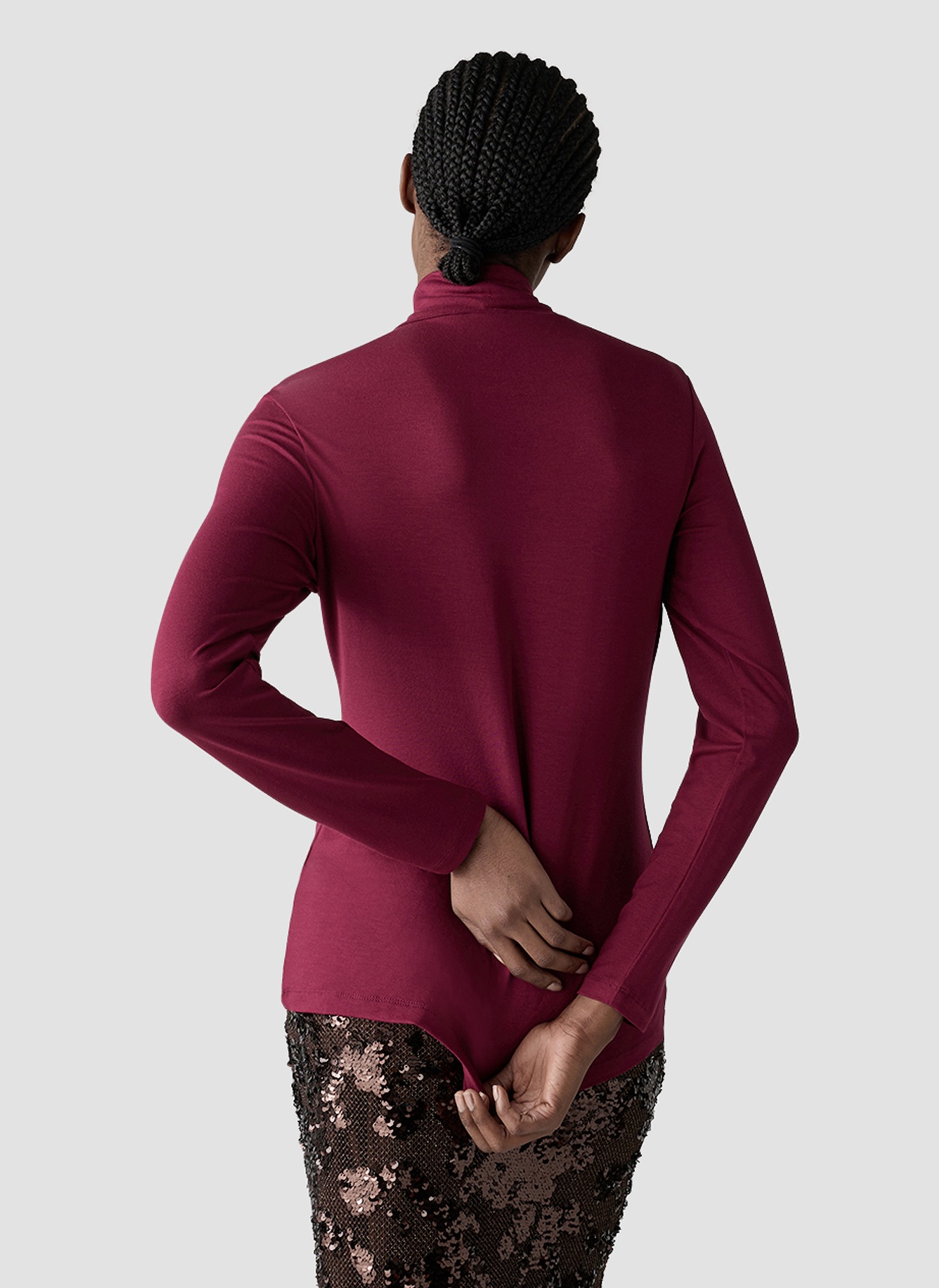 LeComte Print-Shirt »T-Shirt«