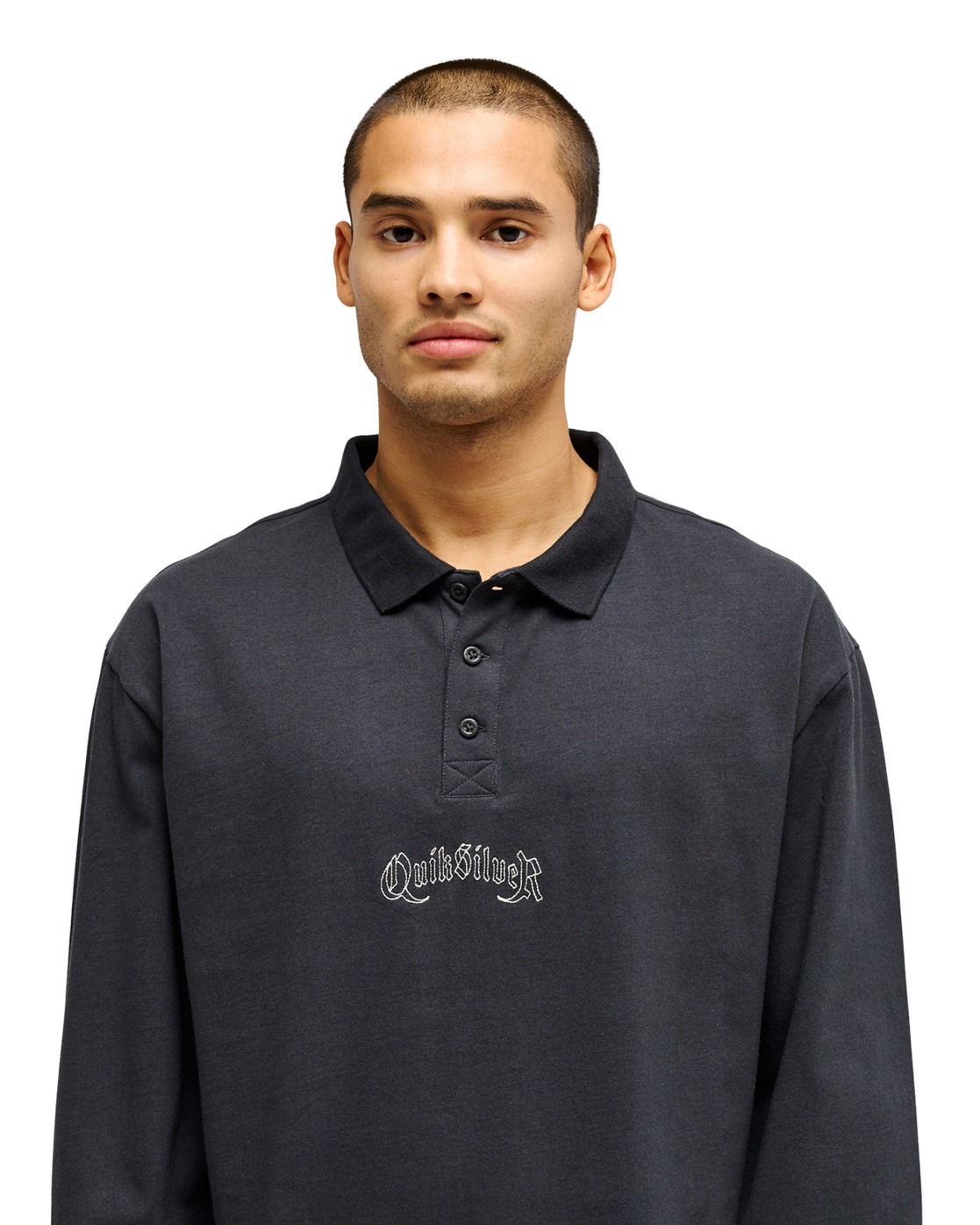 Quiksilver T-Shirt »Belem Heavy«