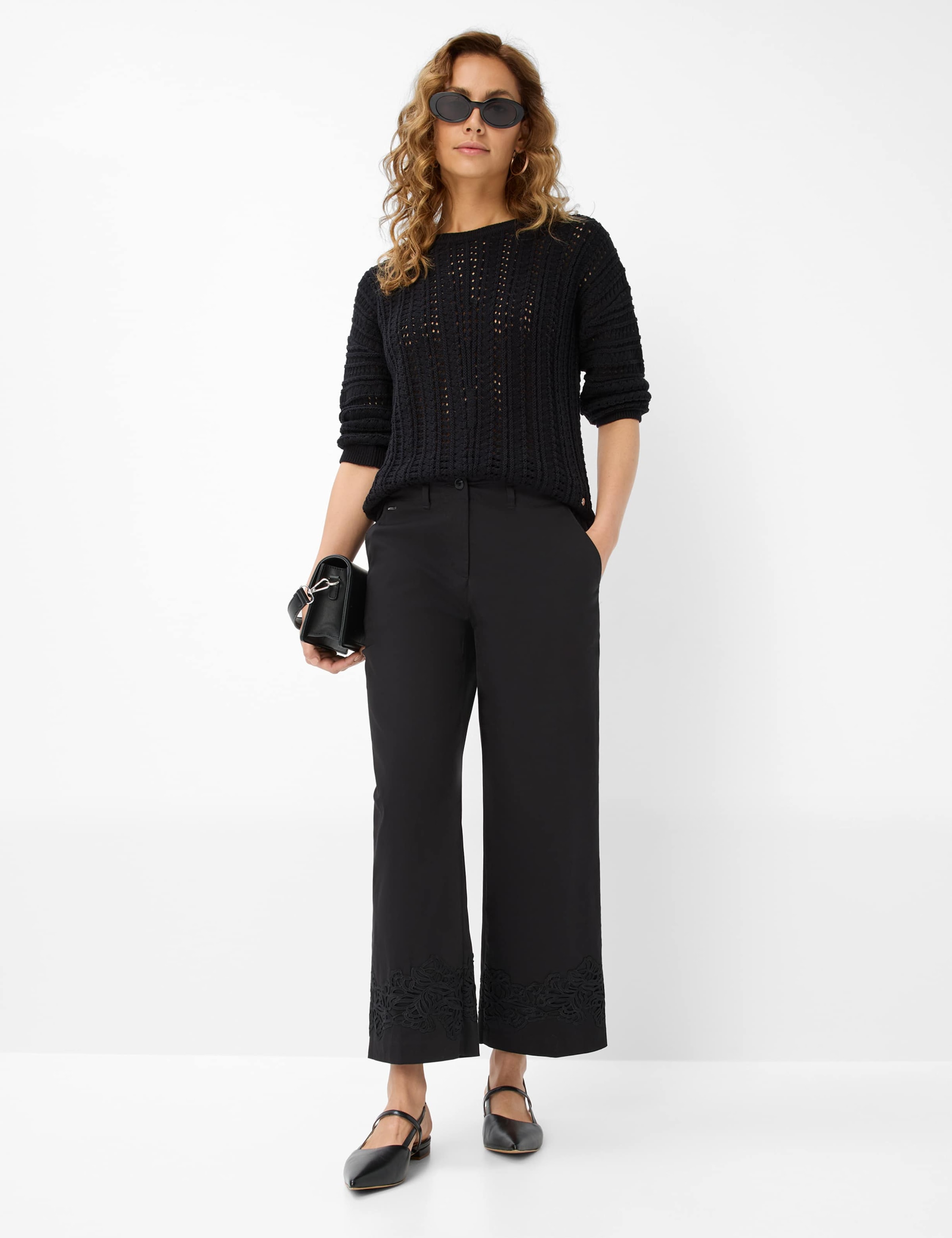 Brax 5-Pocket-Hose »Style MAINE S«