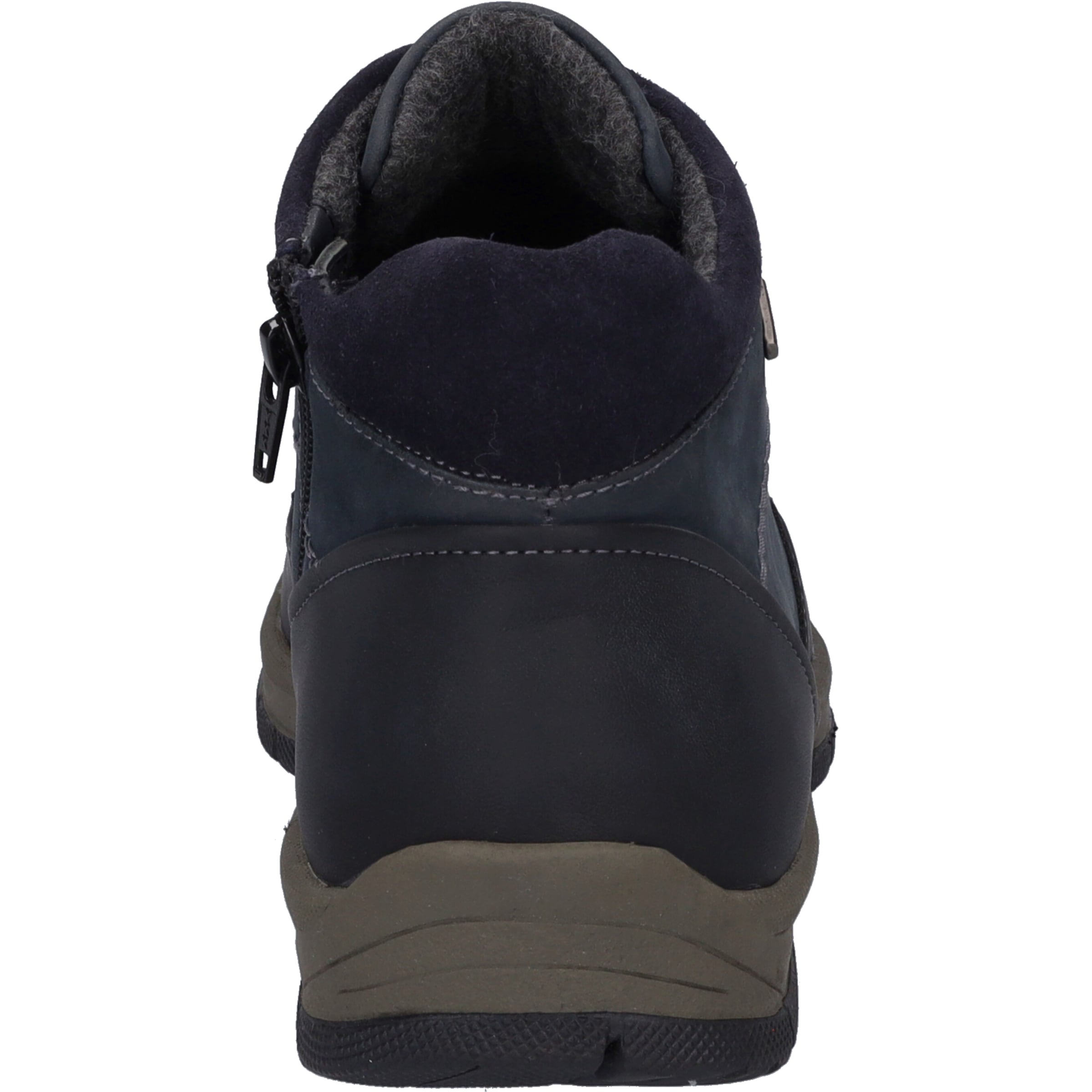 Josef Seibel Stiefelette »Lenny 52, ocean-kombi«