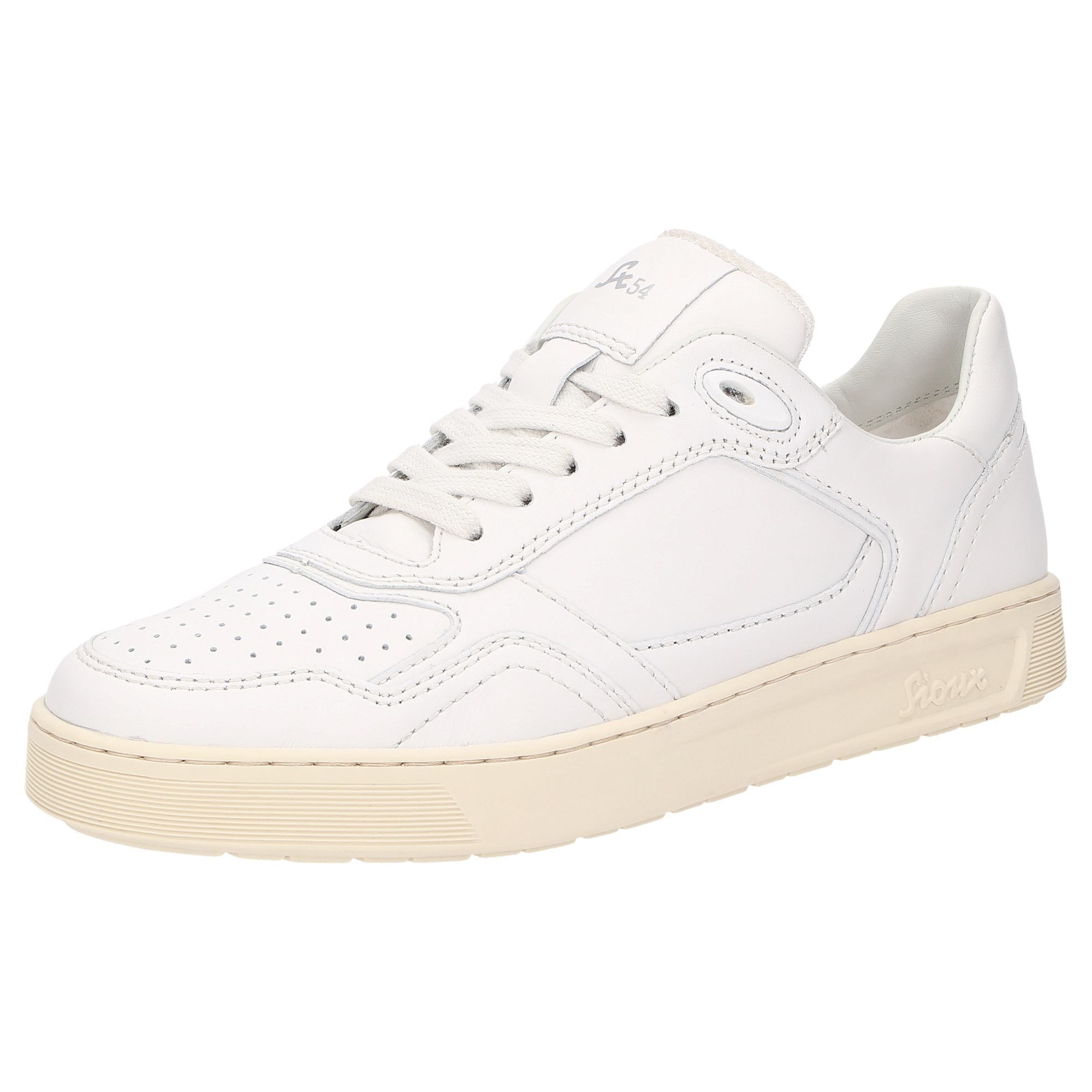 SIOUX Sneaker »Maites sneaker 001«