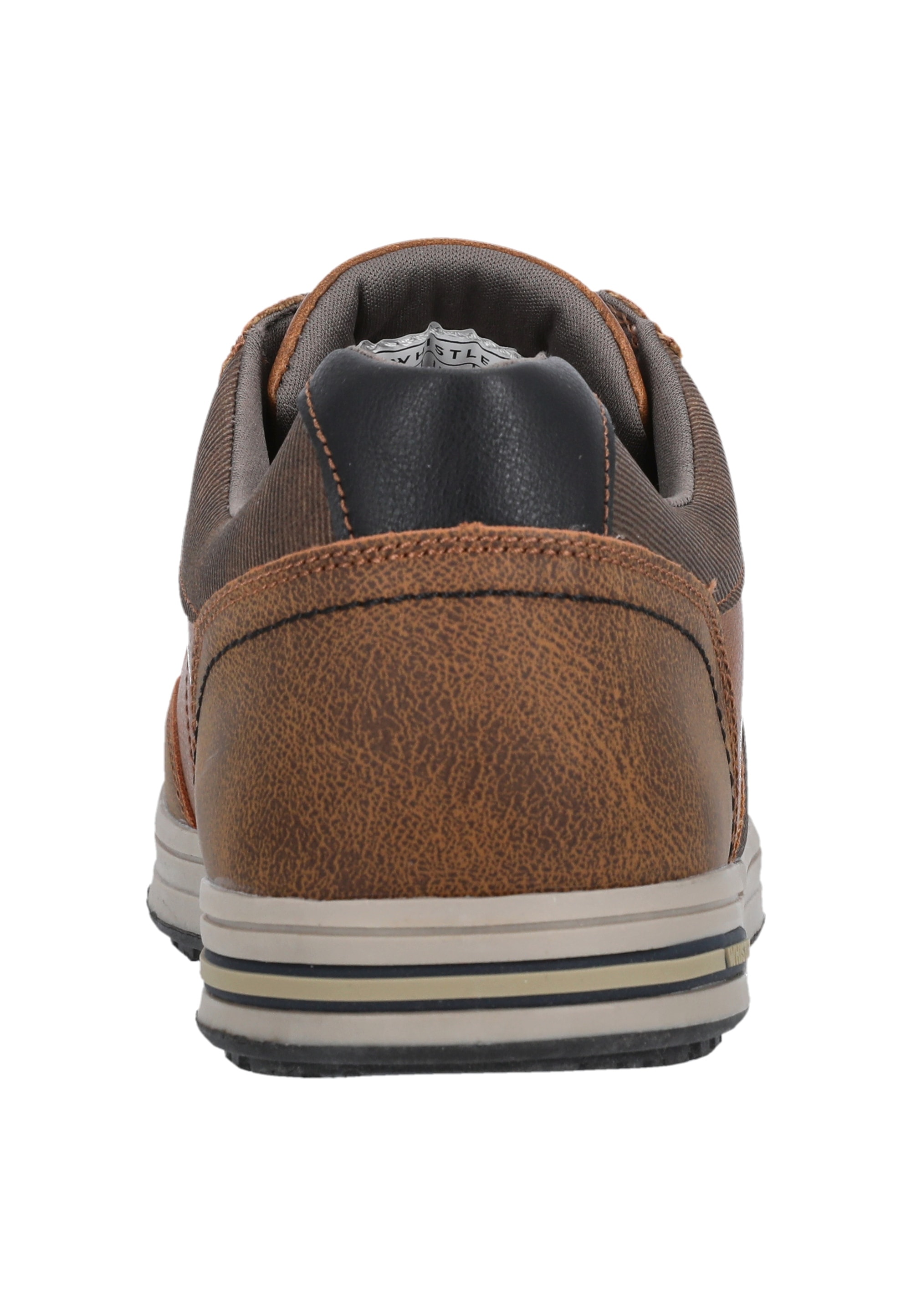 WHISTLER Sneaker »Mundon M«, mit rutschhemmendem Allwetterprofil