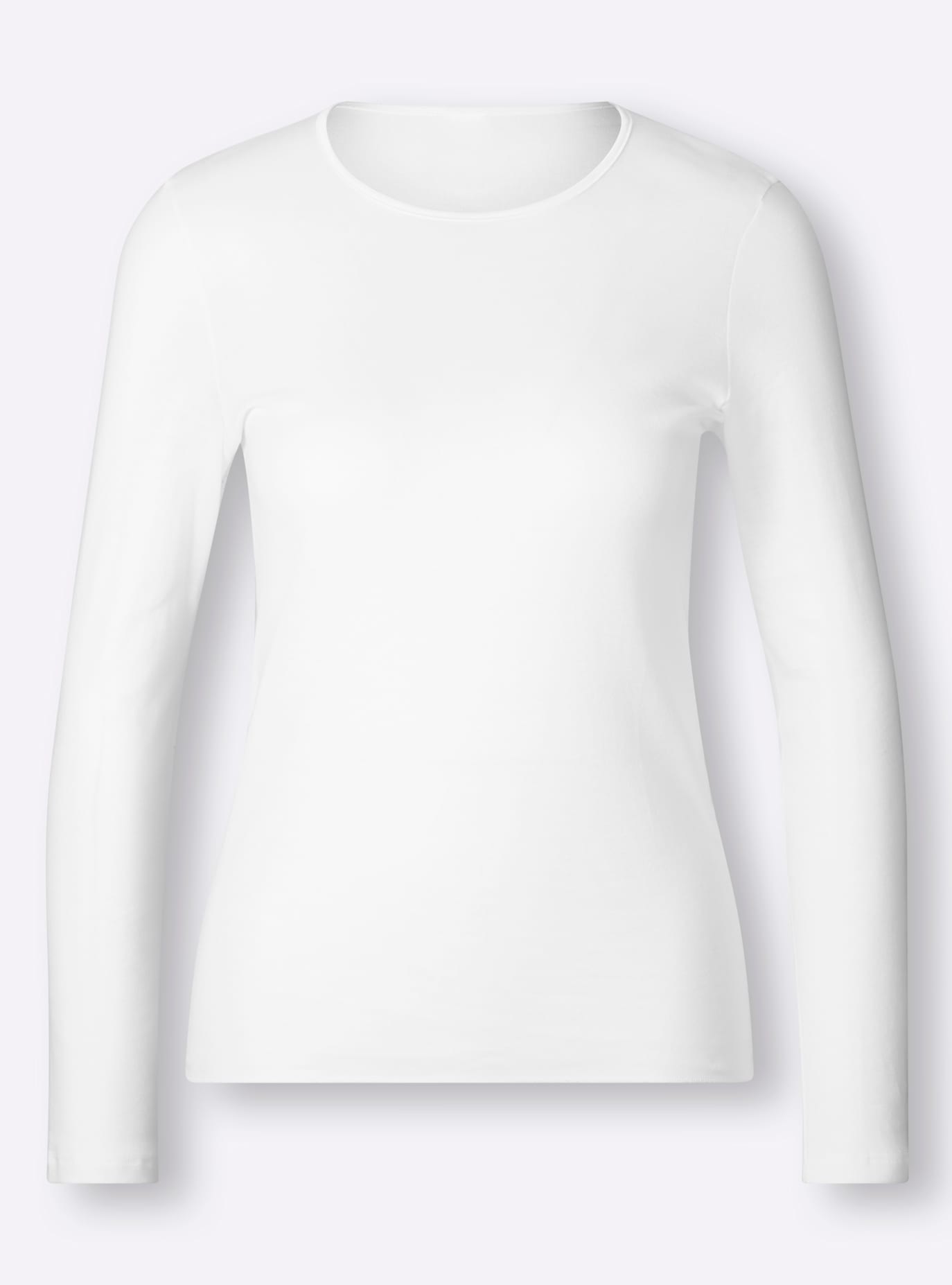 Thumbnail - Nina Von C. Unterziehshirt 1 Stk.