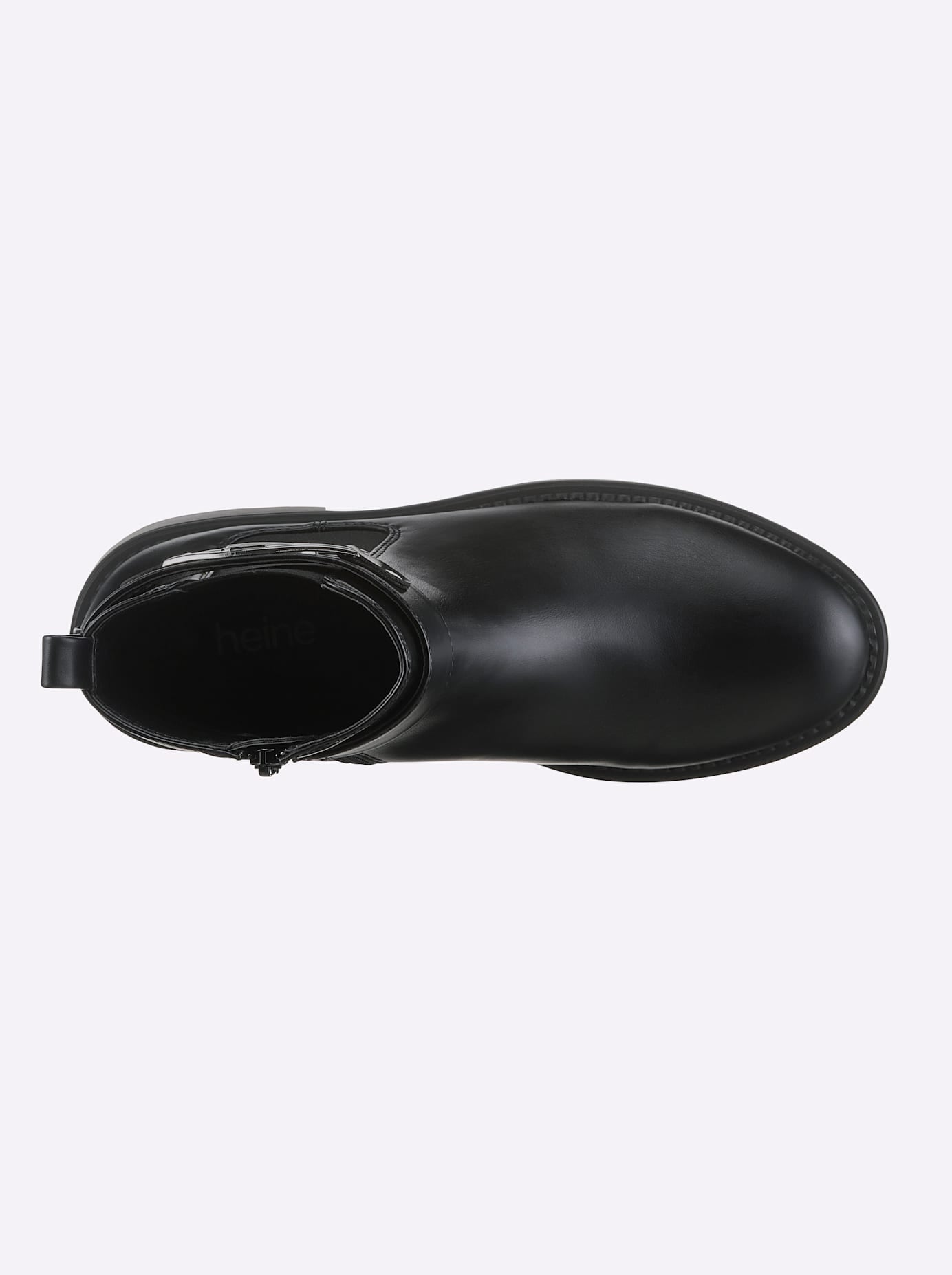heine Stiefelette