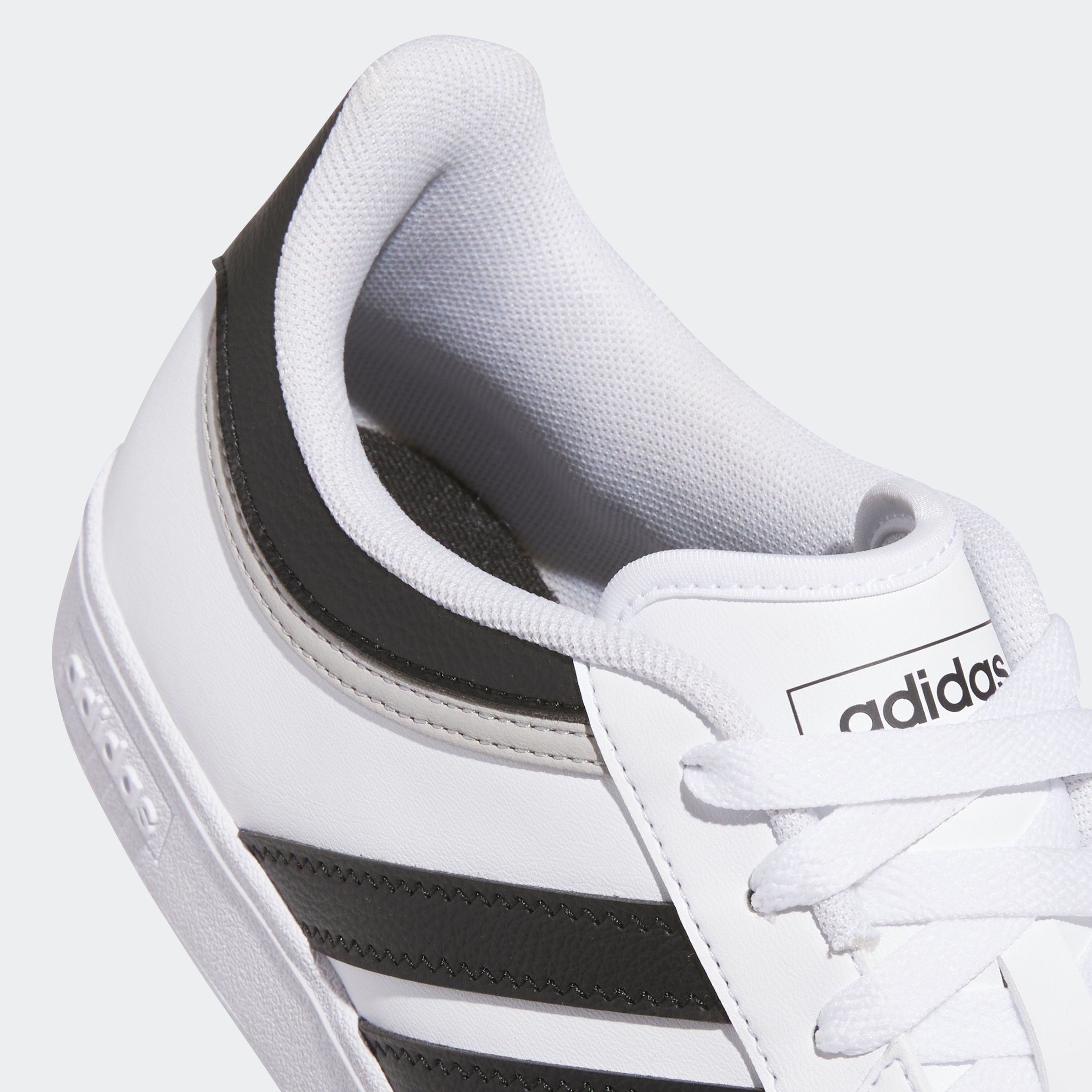 adidas Sportswear Sneaker »HOOPS 4.0«