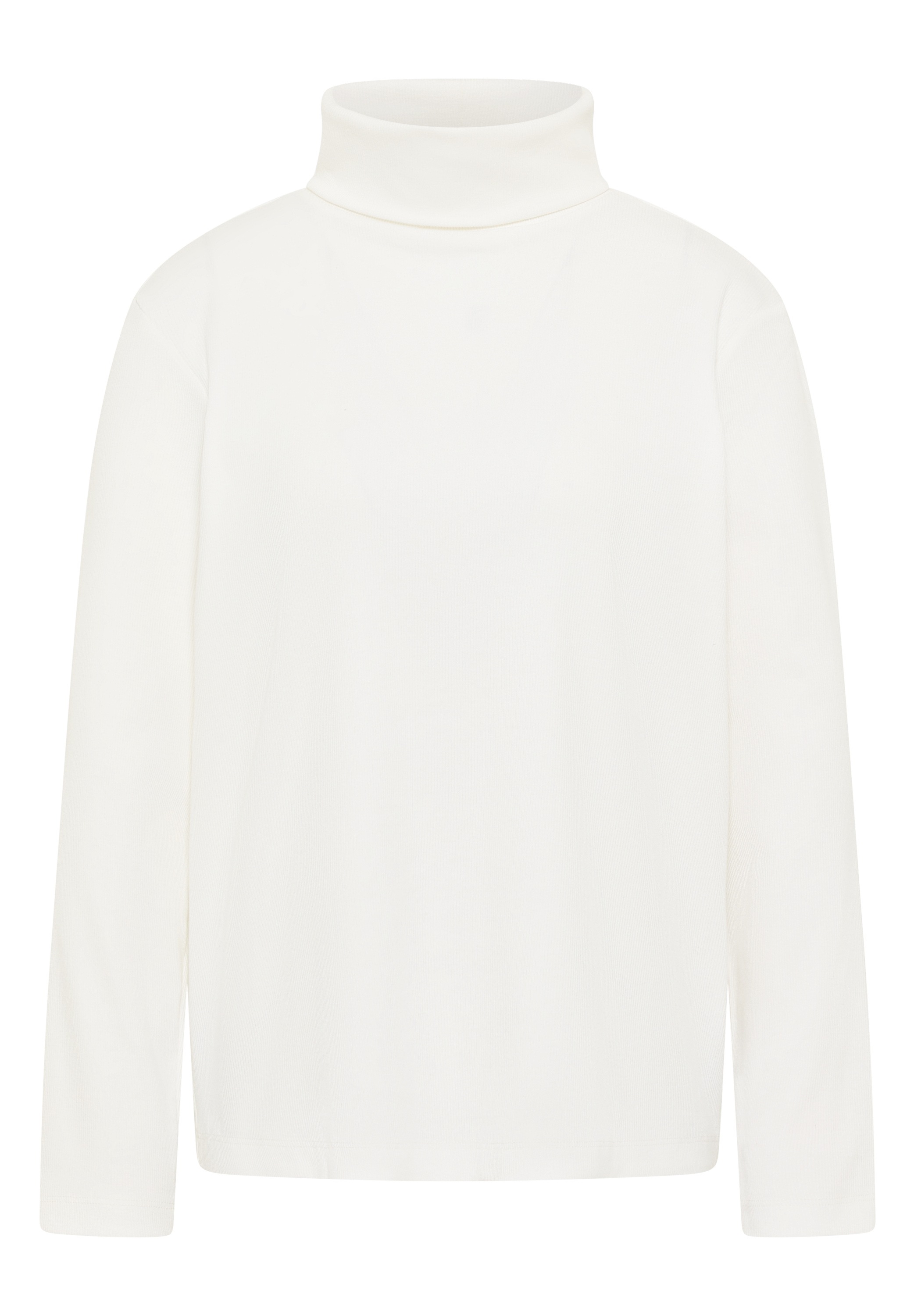 Cecil Langarmshirt mit Turtleneck