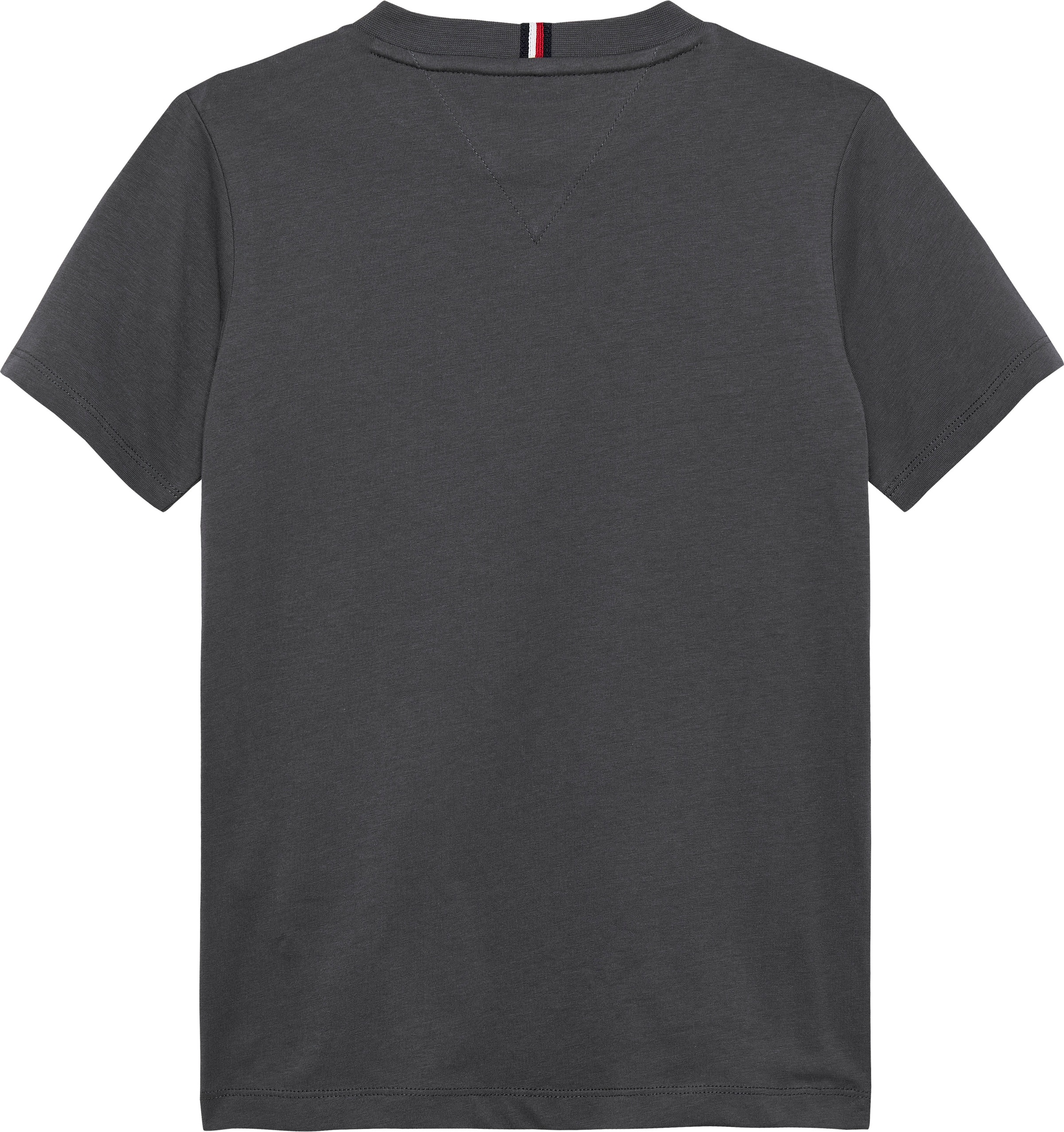 Tommy Hilfiger T-Shirt »MINI CORP T-SHIRT« Kinder bis 16 Jahre