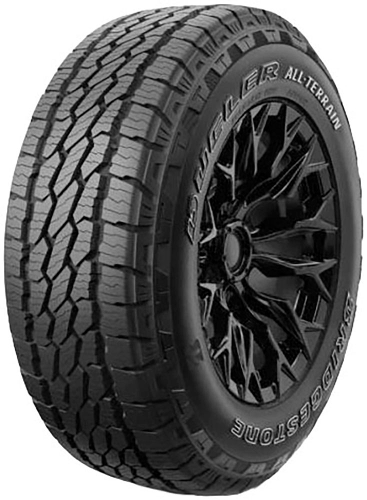 Bridgestone Ganzjahresreifen "BRIDGESTONE"