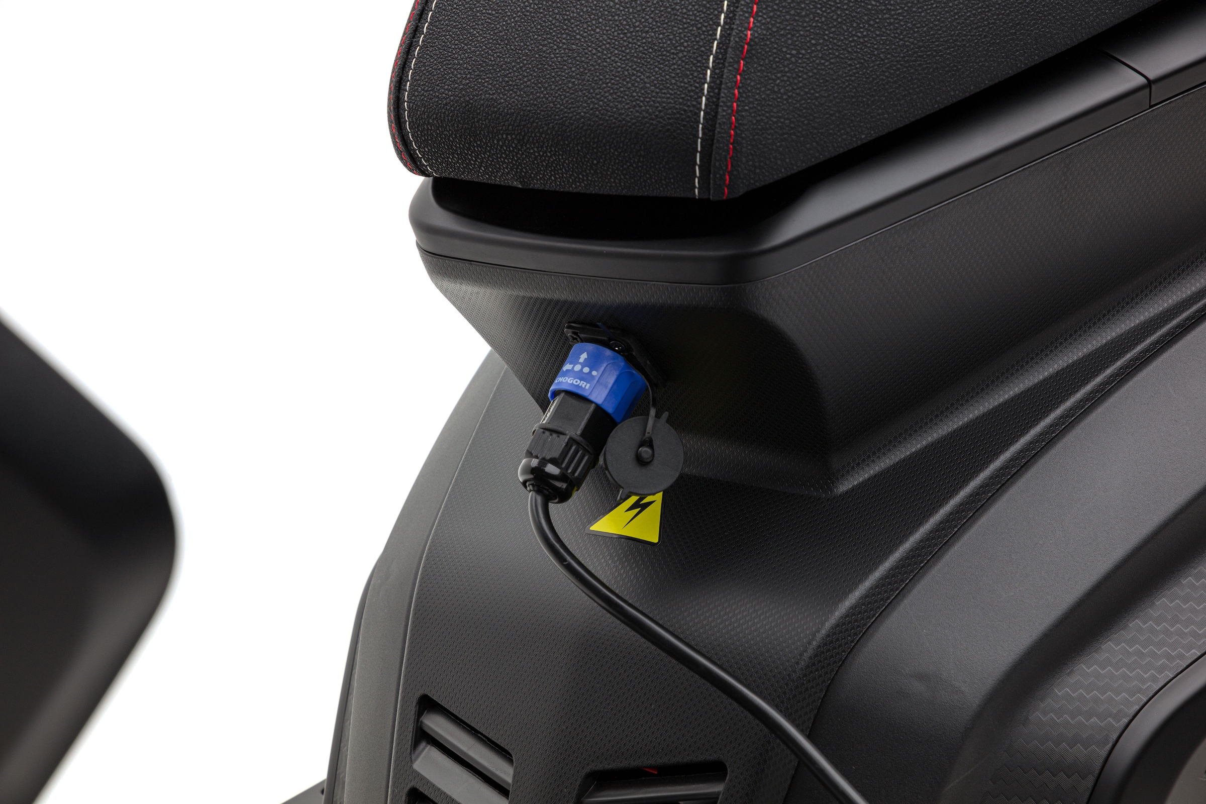 Nova Motors E-Motorroller »eGt5«