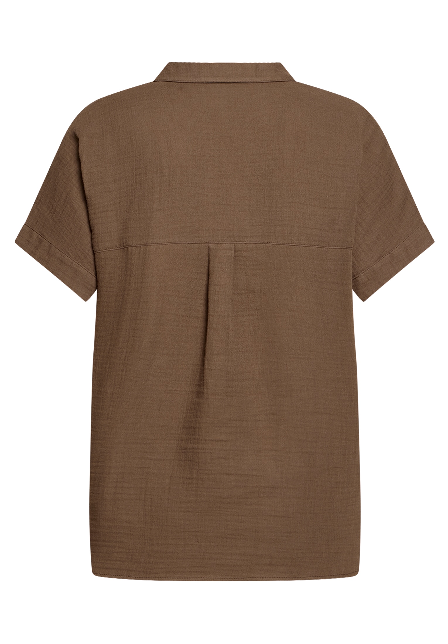 Betty Barclay Schlupfbluse »Damen mit Kragen«
