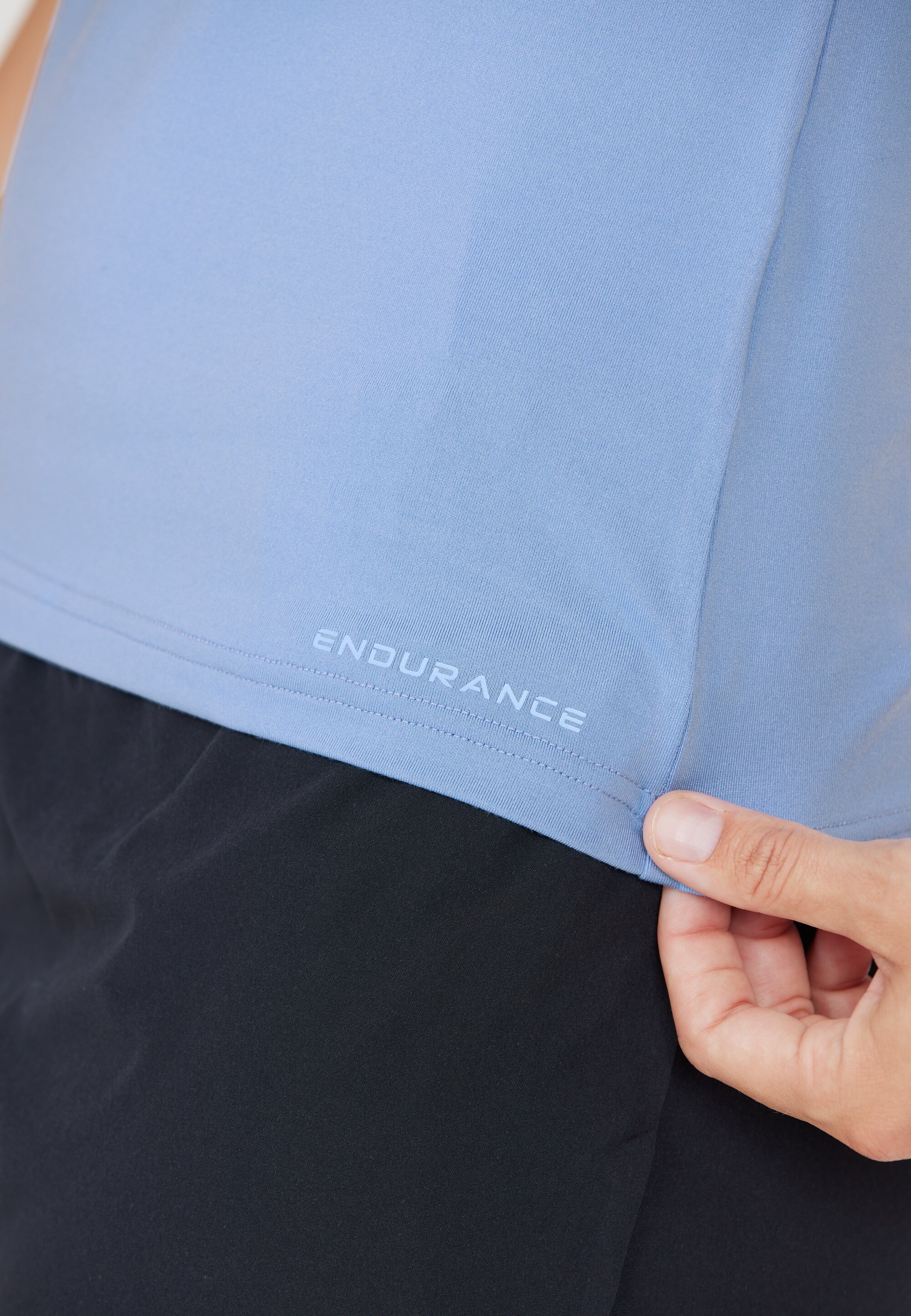 ENDURANCE Funktionsshirt »Viv«, mit Quick Dry-Technologie