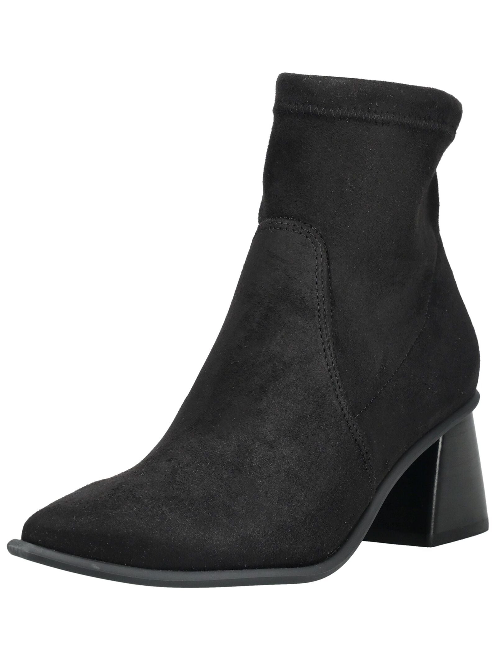 Paul Green Stiefelette "Paul Green Stiefelette Textil"