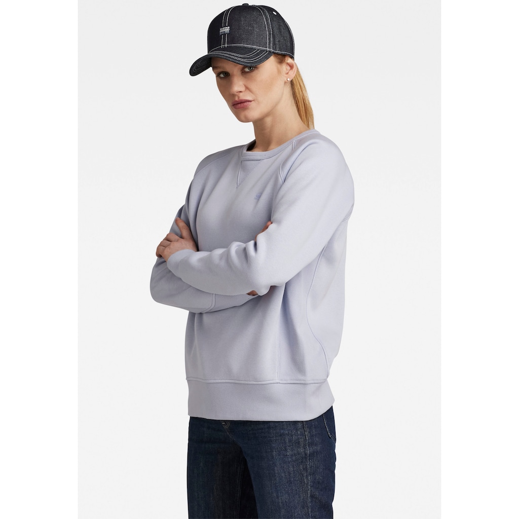 G-Star RAW Sweatshirt »Premium core 2.0«