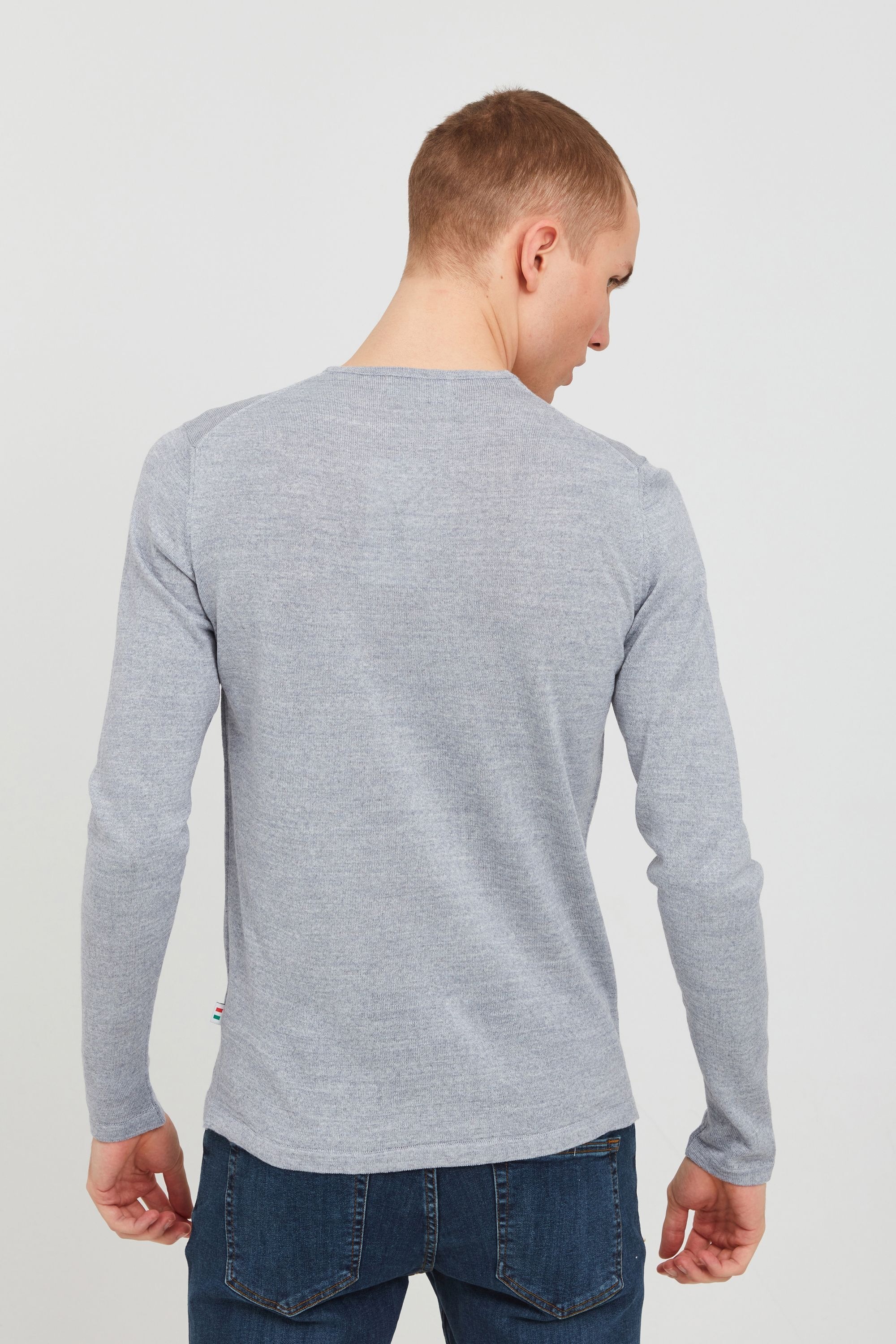 Casual Friday Strickpullover »Strickpullover CFKent«