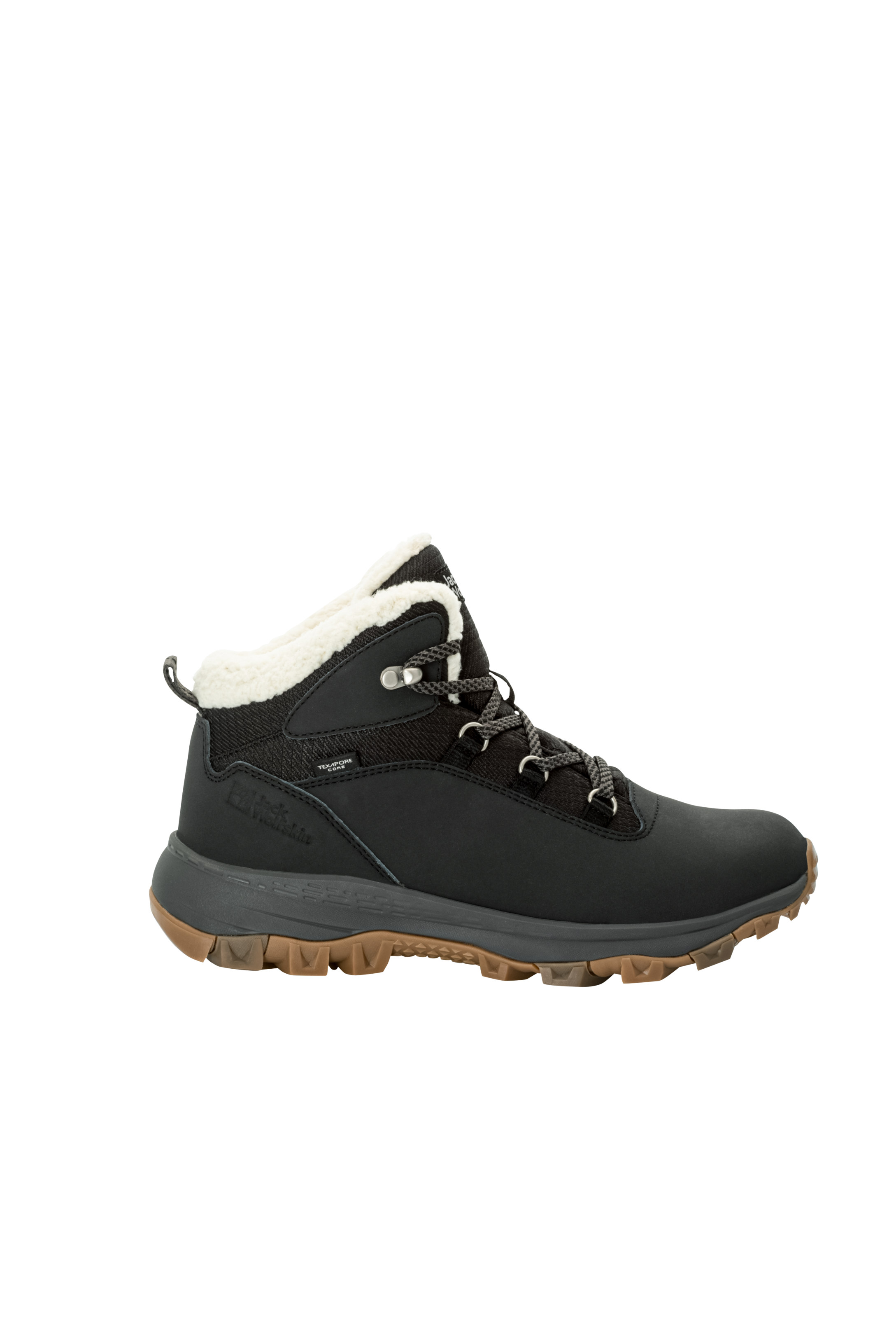 Jack Wolfskin "EVERQUEST TEXAPORE MID W" Winterboots, Snowboots, Winterschu günstig online kaufen