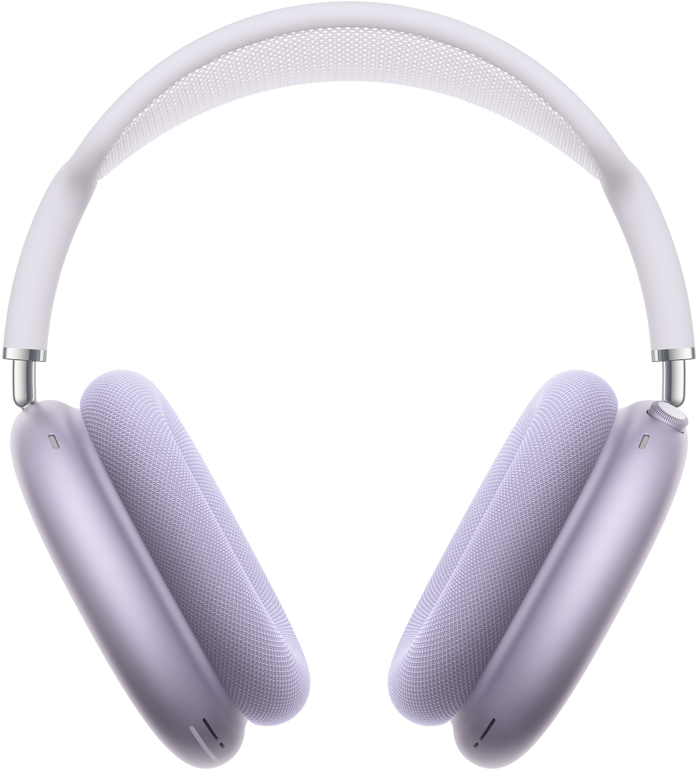 APPLE Over-Ear-Kopfhörer "AirPods Max 2", lila, B:16,86cm H:18,73cm T:8,34cm, Kopfhörer - Einheitsgröße