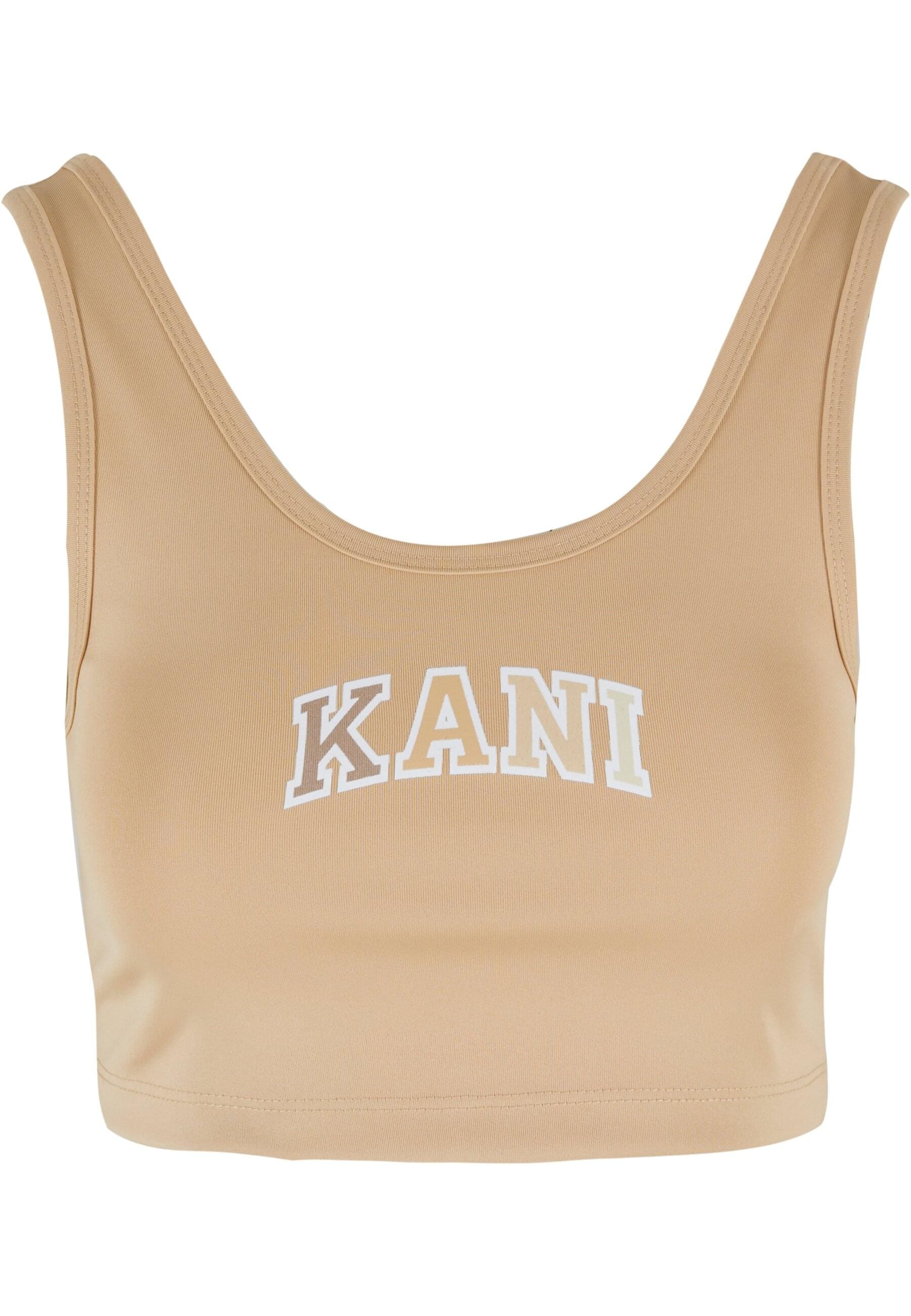 Karl Kani Muskelshirt "Karl Kani Damen KW242-023-2 Karl Kani Small Serif Bu günstig online kaufen