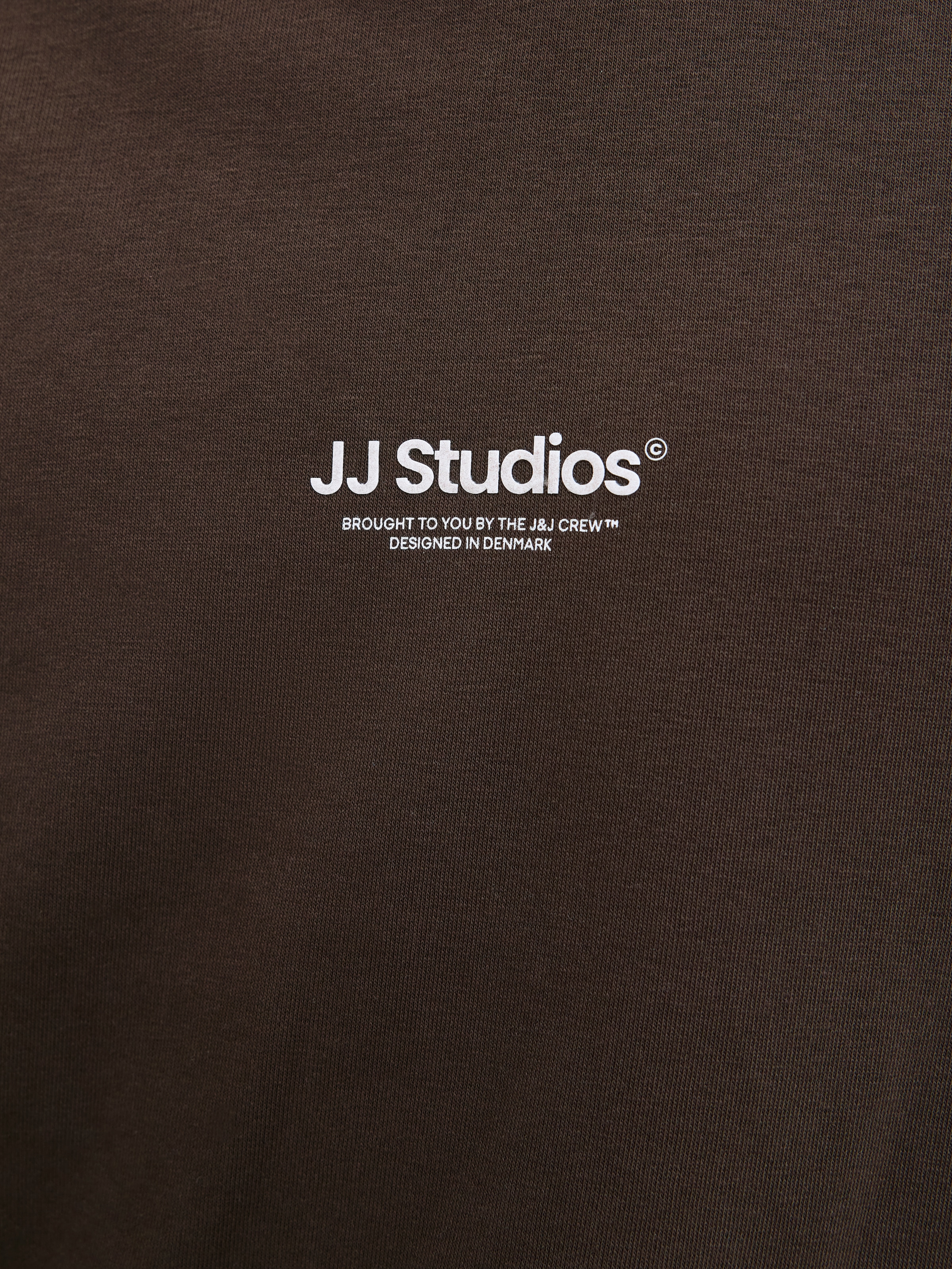 Jack & Jones Sweatshirt »JJESOHO SWEAT CREW NECK NOOS«