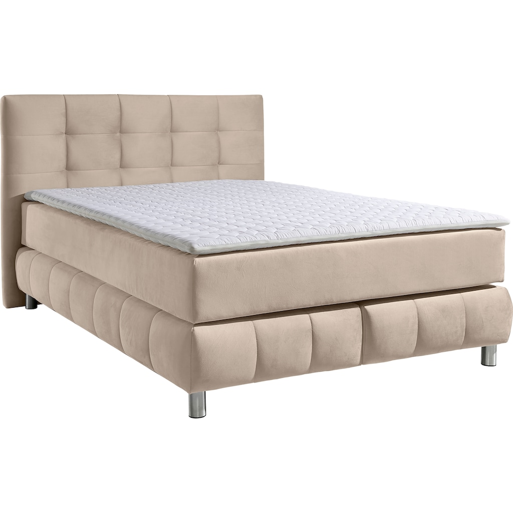 andas Boxspringbett »Salo«