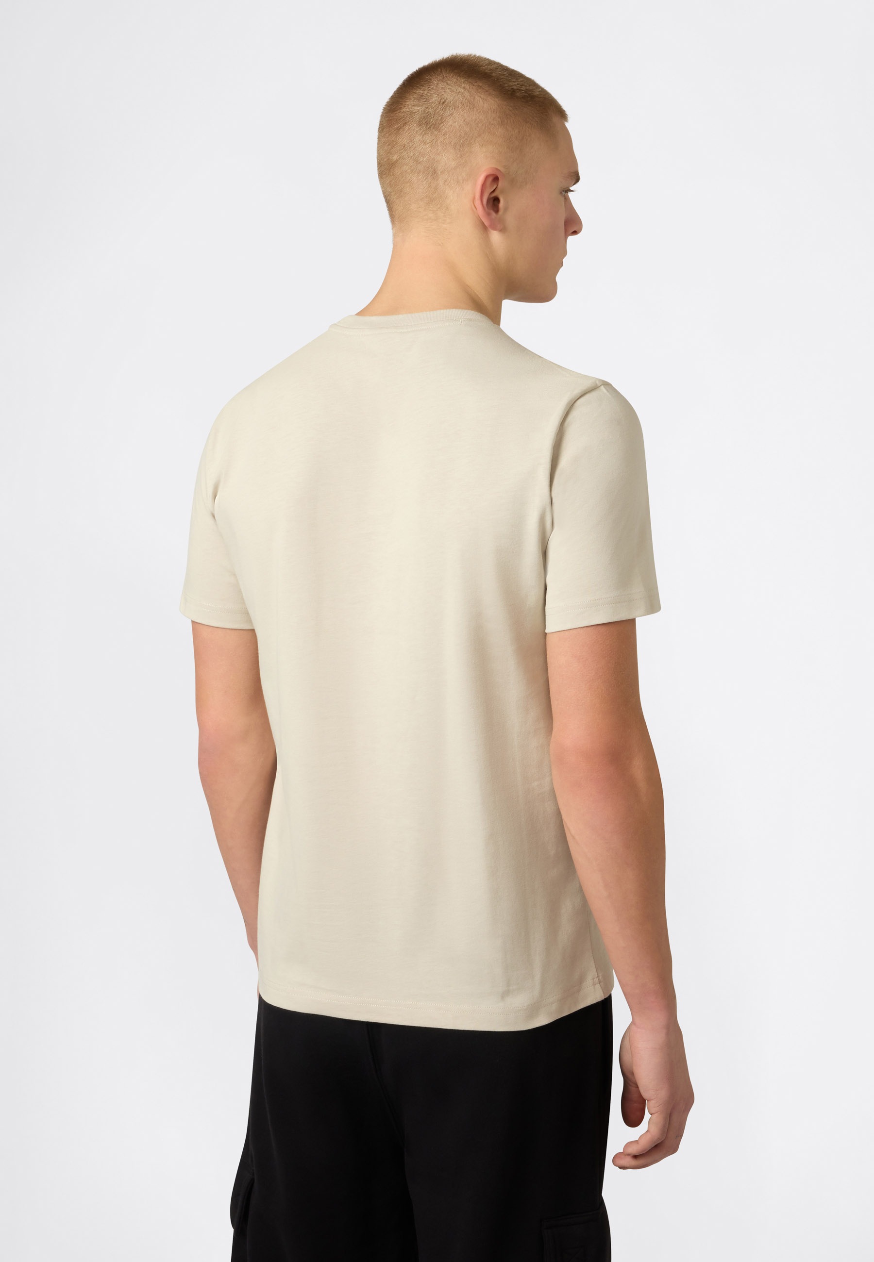 Champion T-Shirt "Icons Tee" sportlicher Stil, Kurzarmdesign, für Sportmode günstig online kaufen