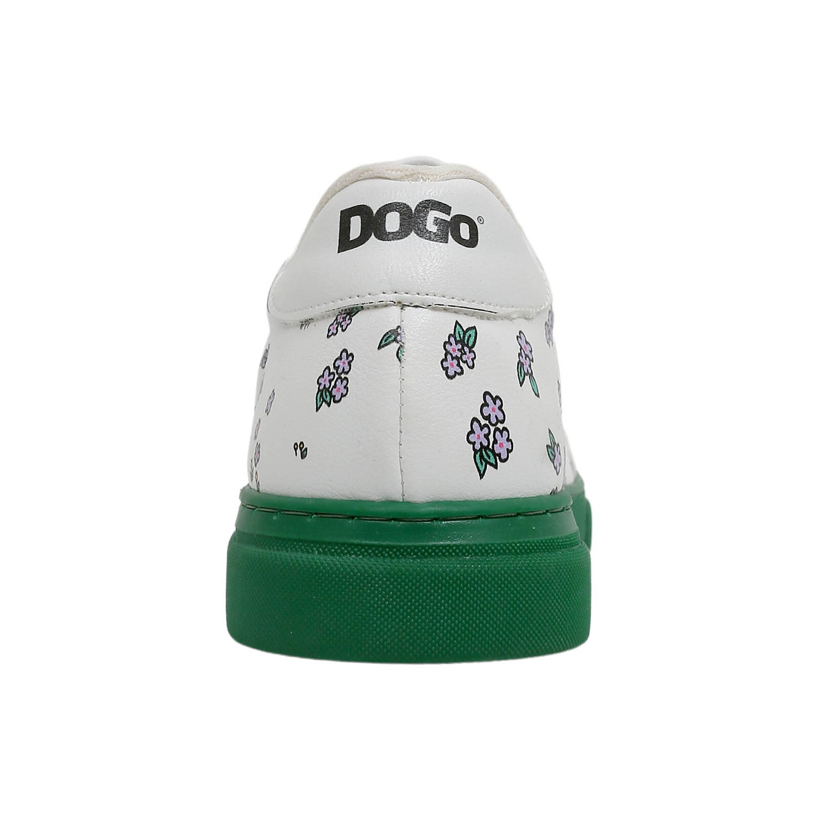 DOGO Sneaker »Ace Sneakers Life Goes On Damen Sneaker / Female«, Vegan