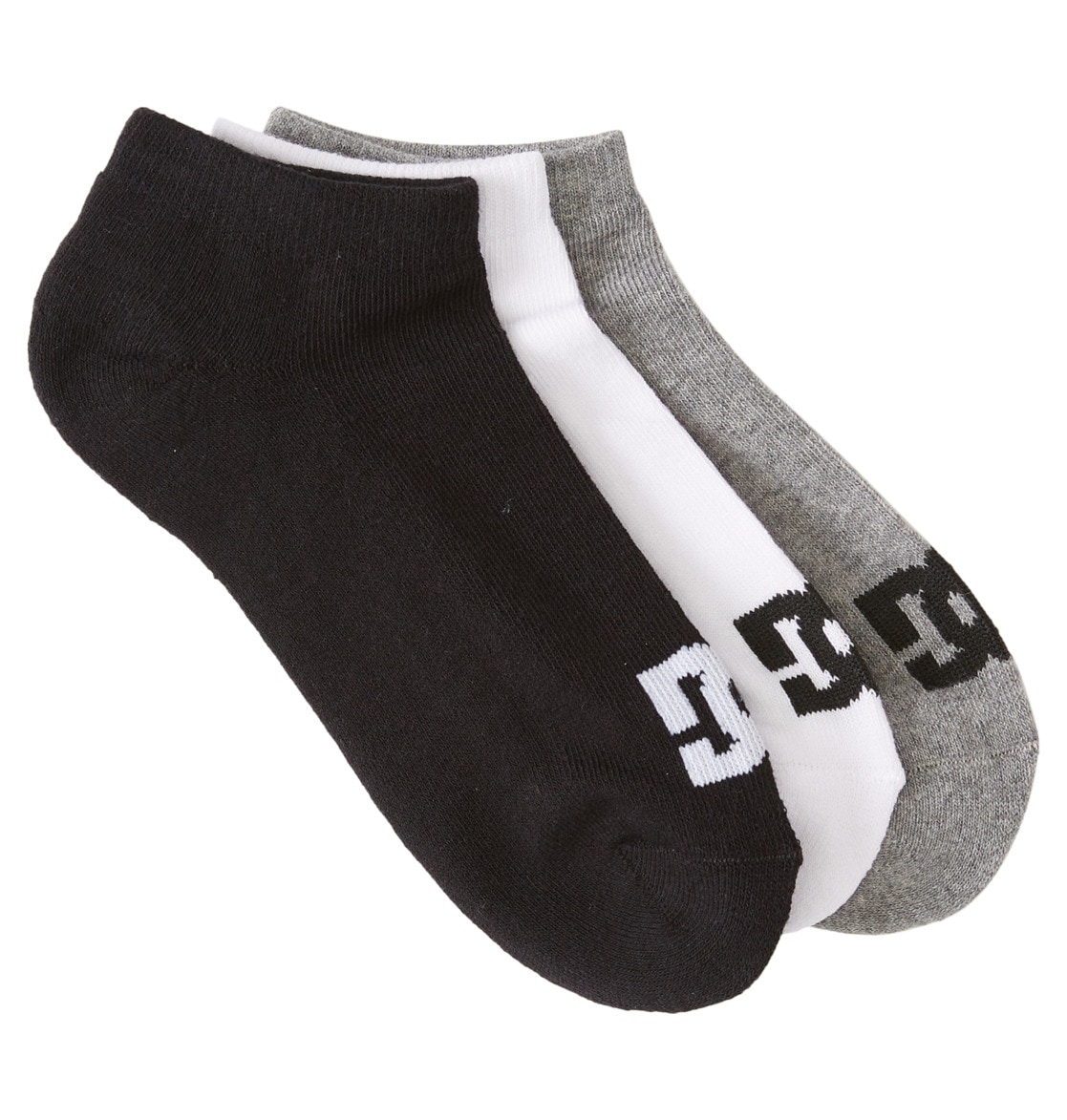 DC Shoes Socken "DC Ankle 5Pk" günstig online kaufen