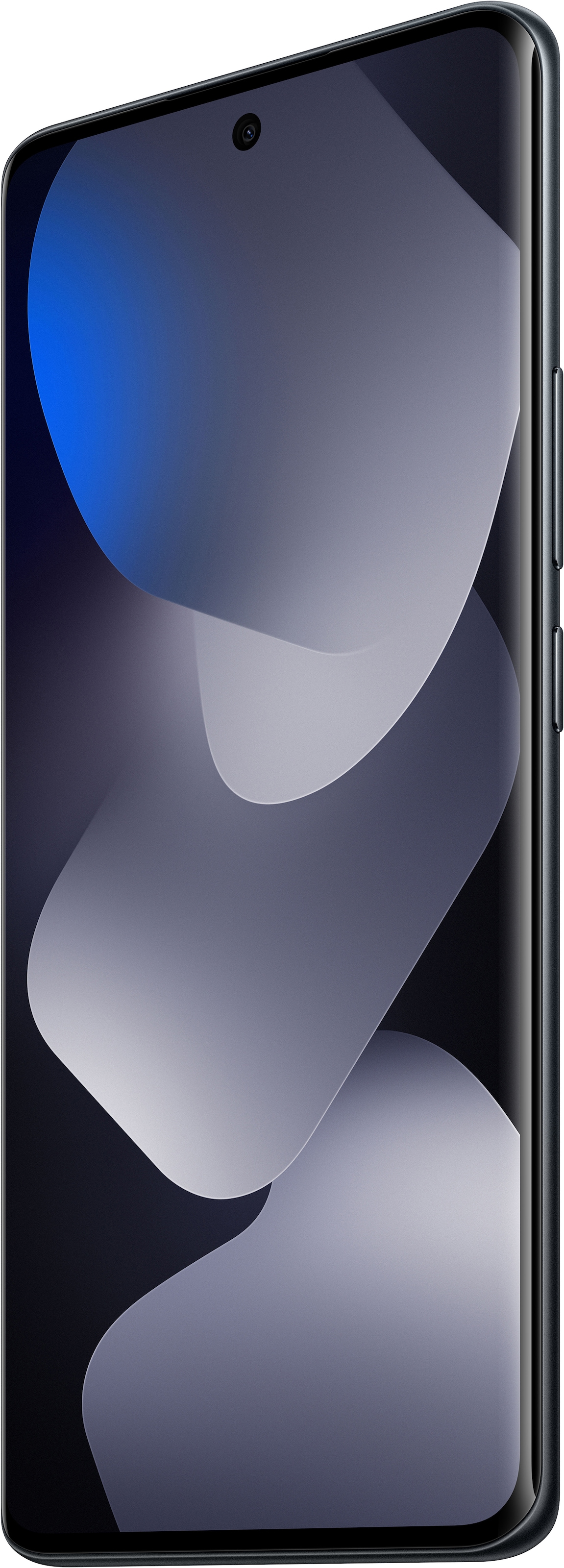 Xiaomi Smartphone »Redmi Note 15 6+128« black