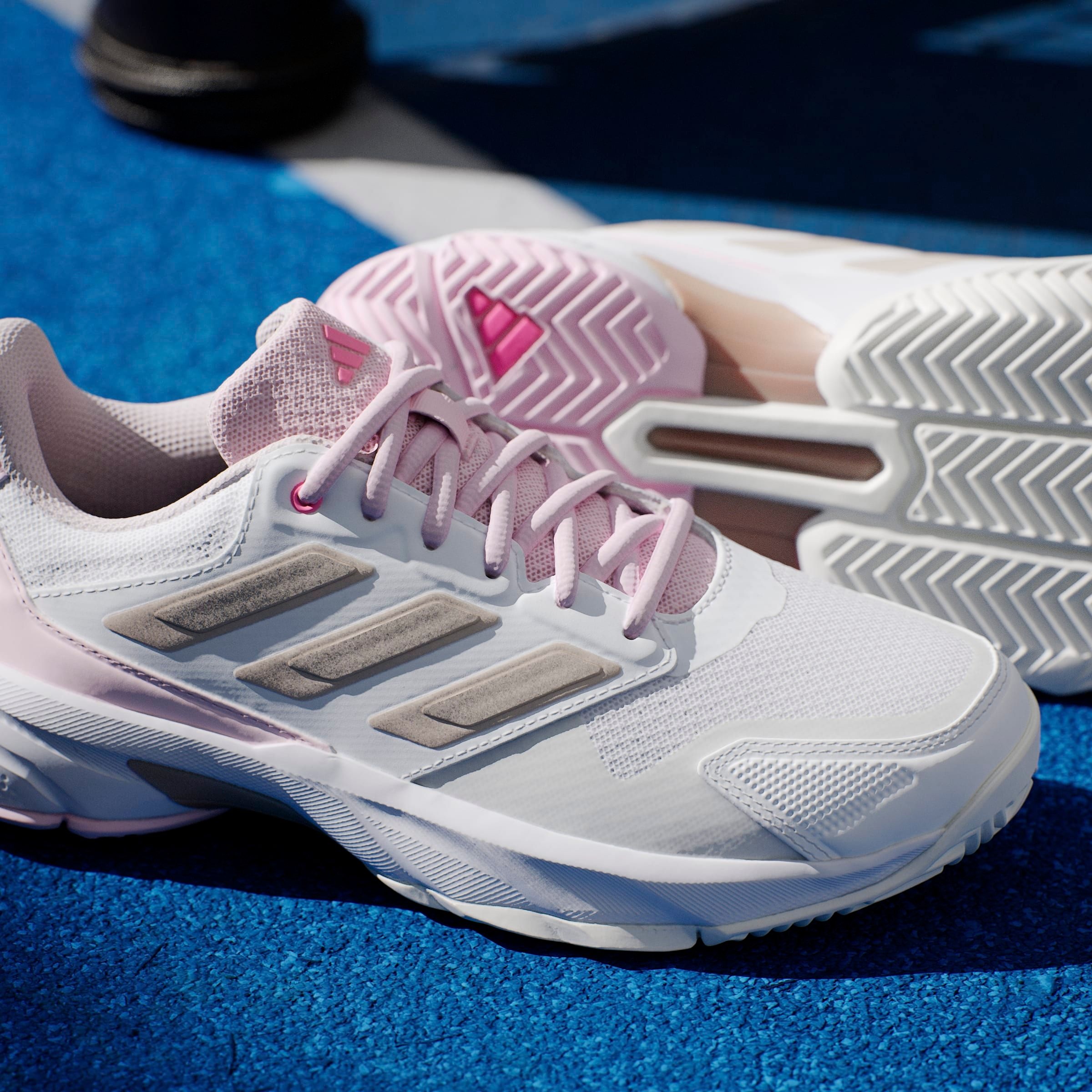 adidas Performance Tennisschuh »COURTJAM CONTROL 3«, Multicourt