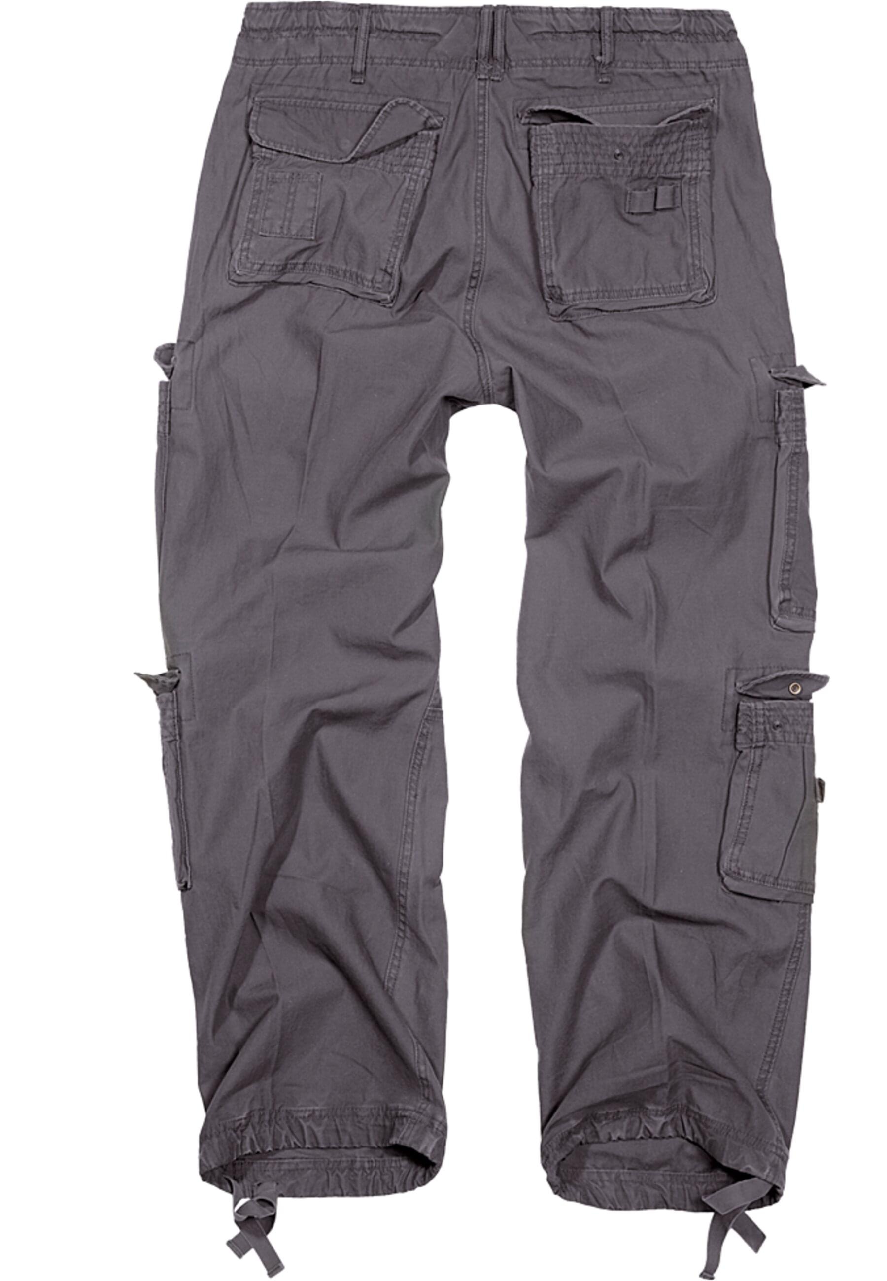 Brandit Cargohose »Brandit Herren Vintage Cargo Pants«, (1 tlg.)