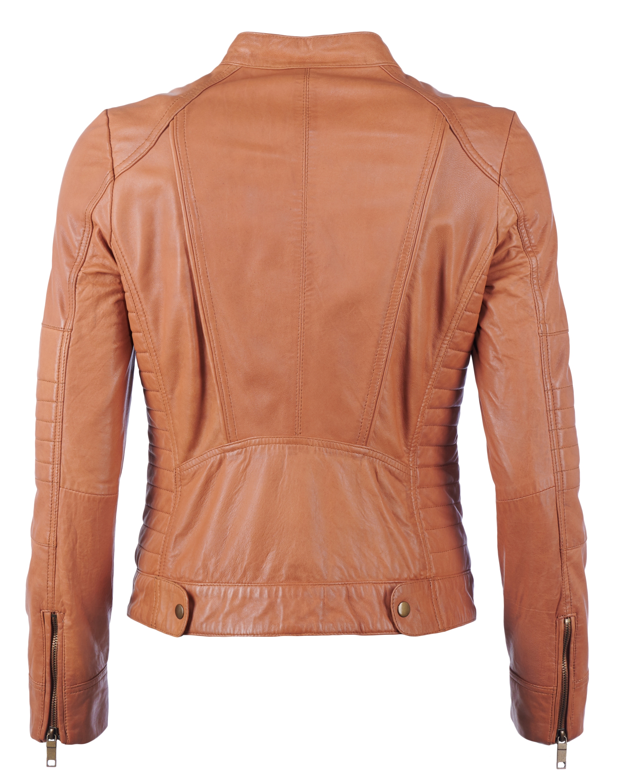 JCC Bikerjacke »Sirpa«