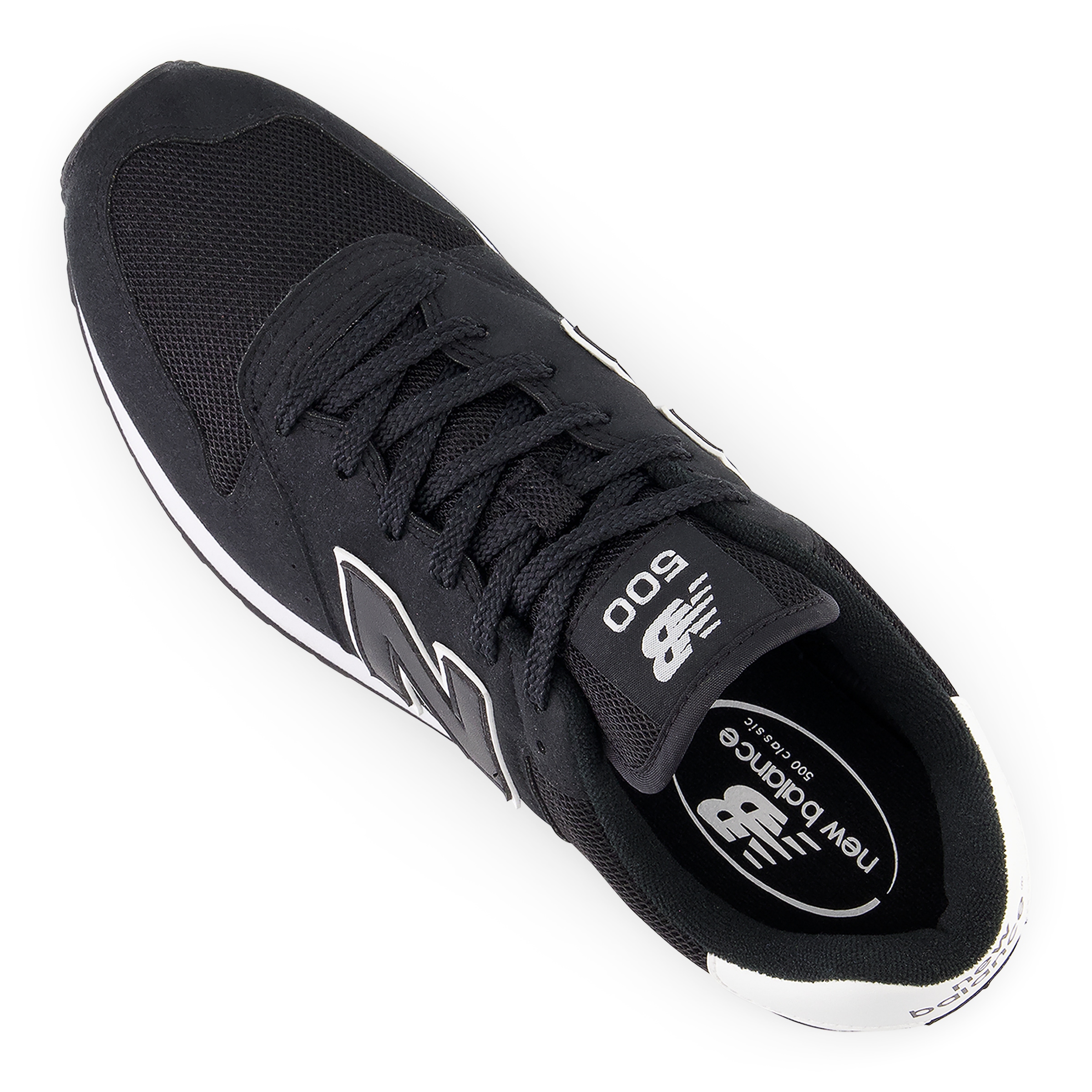 New Balance Sneaker »GM500 "Essentials"«