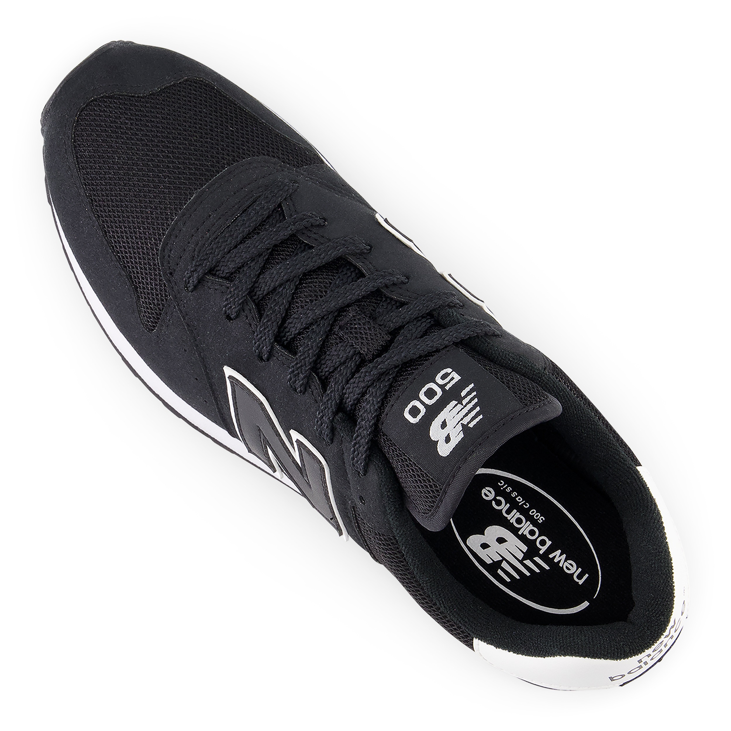 Thumbnail - New Balance Sneaker "GM500 "Essentials""