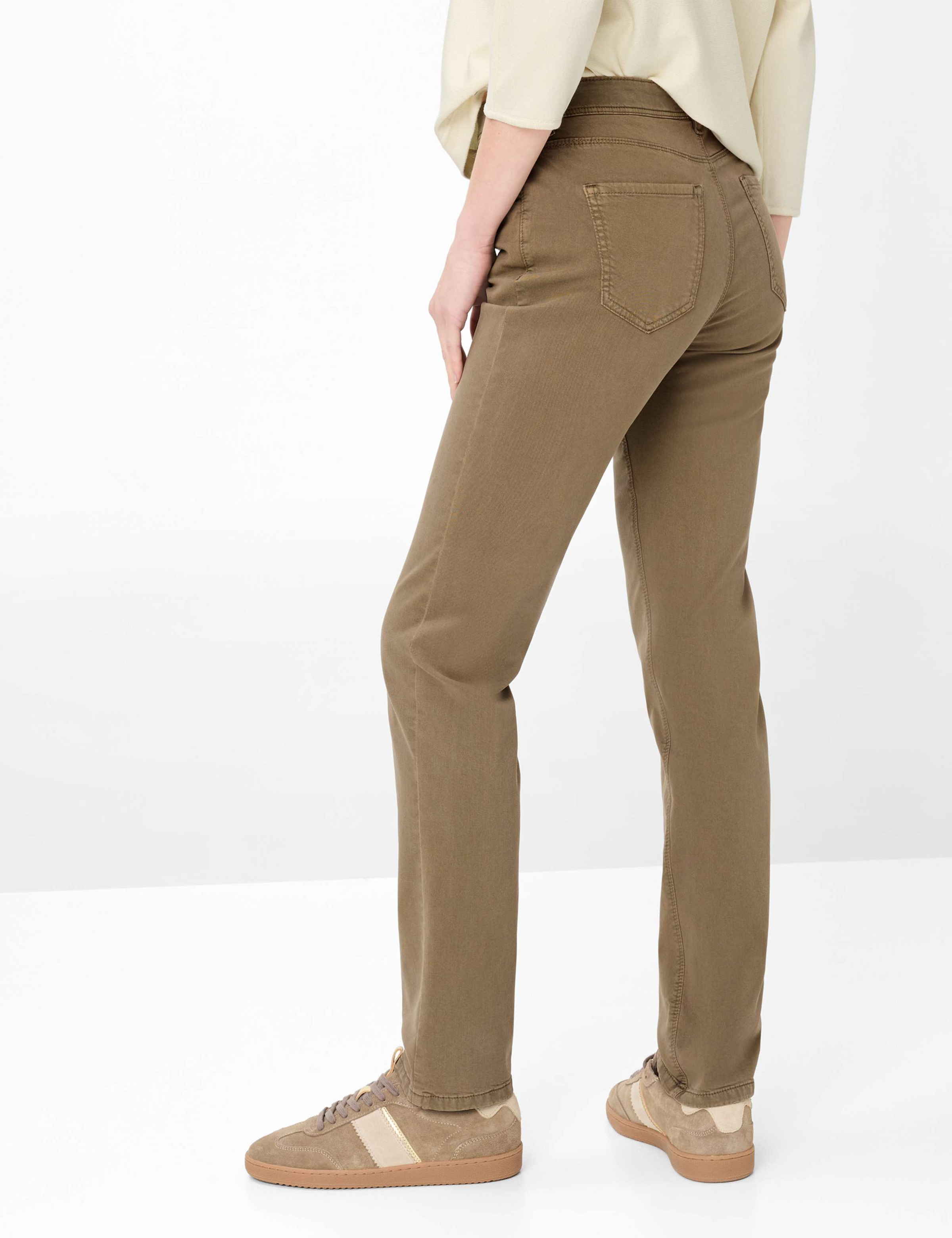 Brax 5-Pocket-Hose "Style MARY" günstig online kaufen