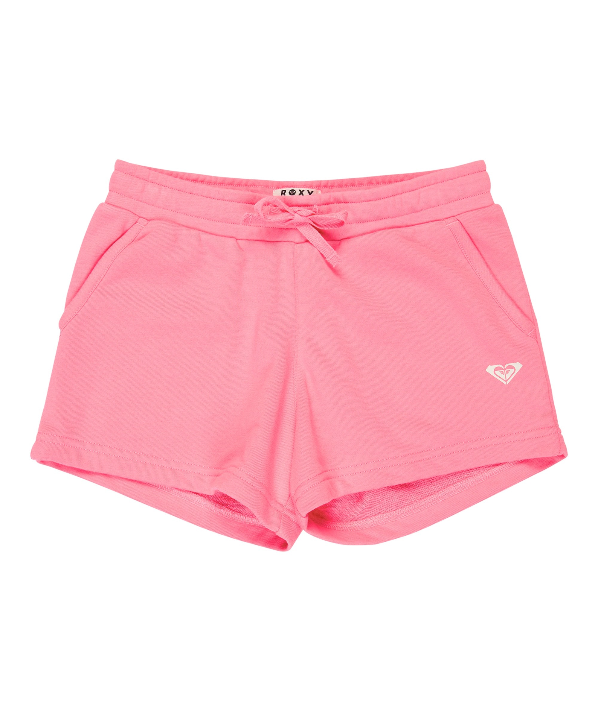 Roxy Sweatshorts »SURF FEELING TERRY SHORT«  für Kinder und Jugendliche, sportlicher Stil, weiches Material