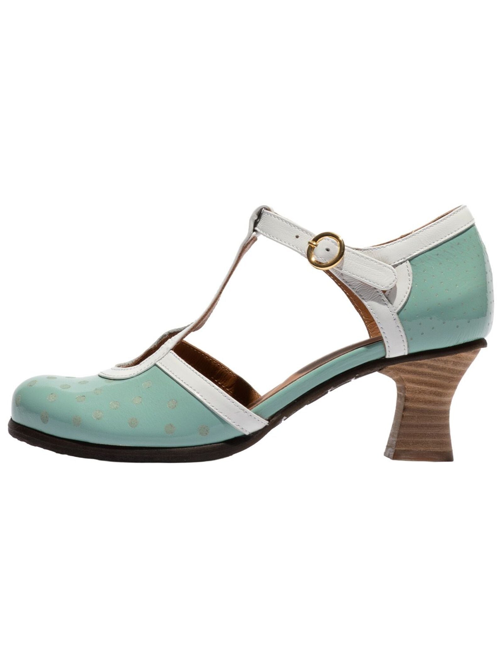 Fly London Pumps »Fly London Pumps Leder«