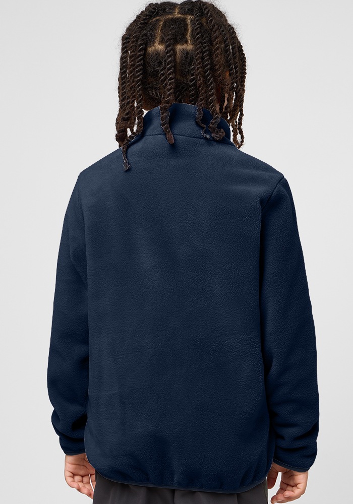 Jack Wolfskin Fleecejacke »WINTERSTEIN JACKET K«