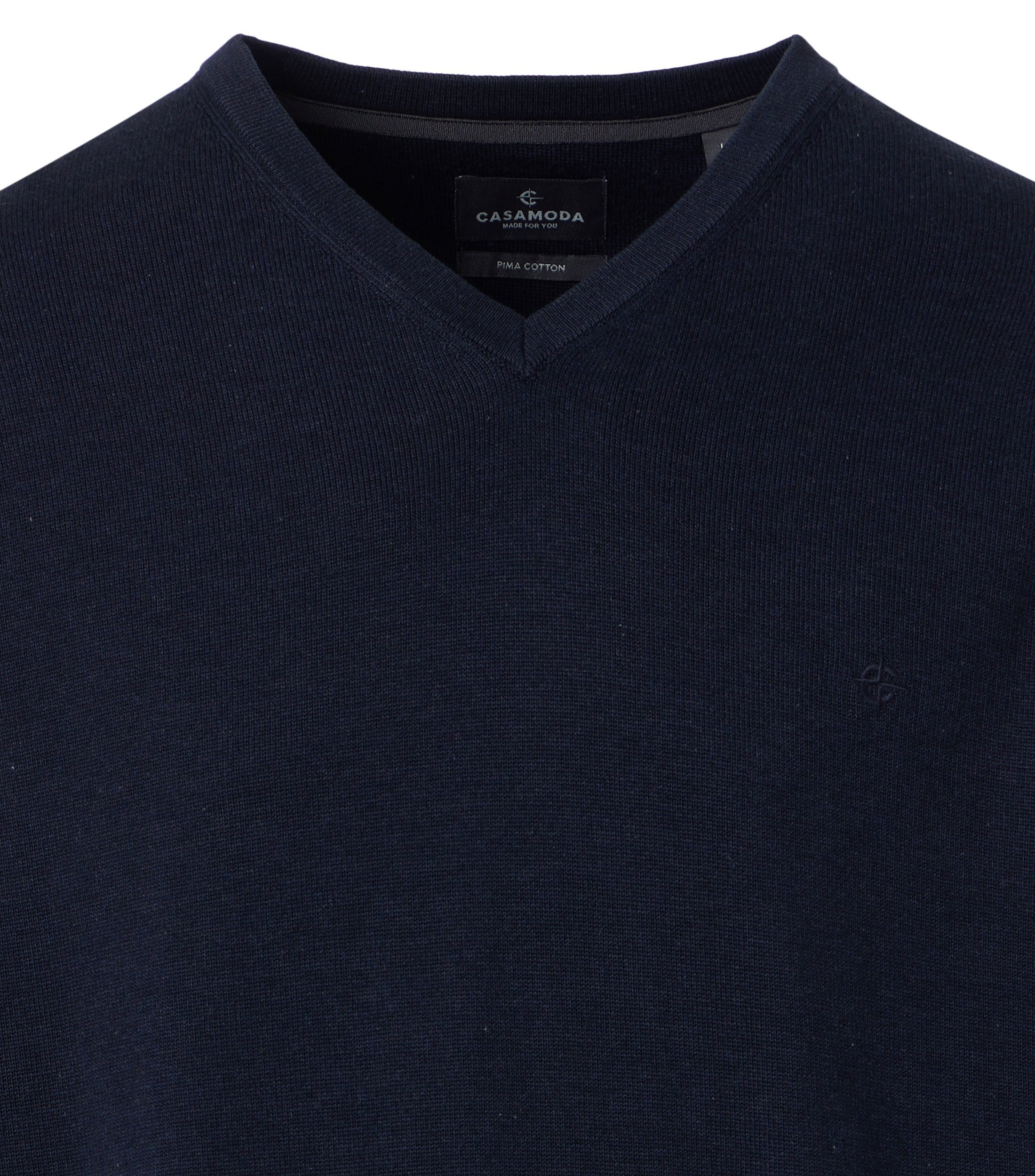 CASAMODA Pullunder »CASAMODA Pullunder uni«