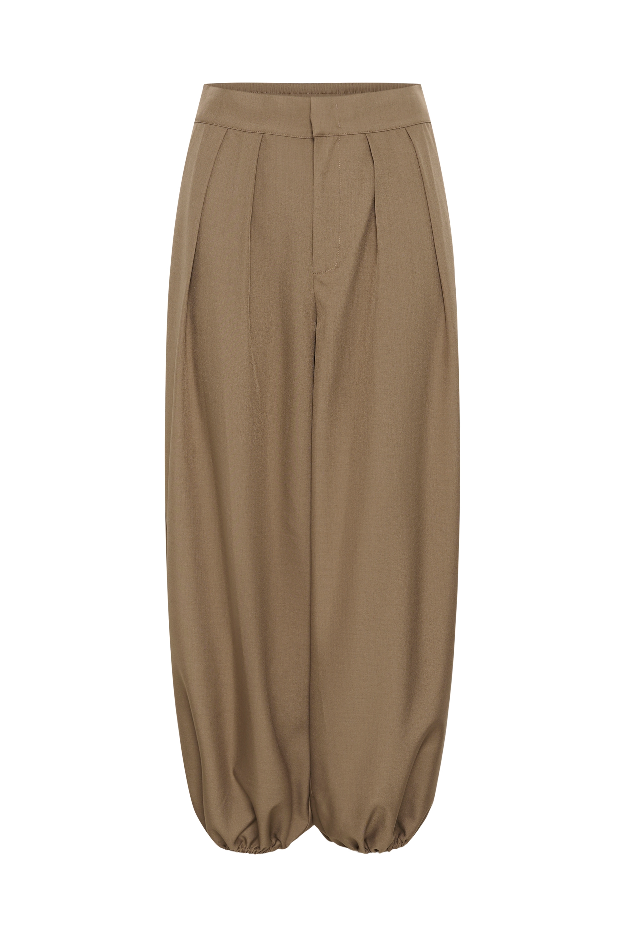 KAFFE Stoffhose "Damen Casual Hose KAjasmine"