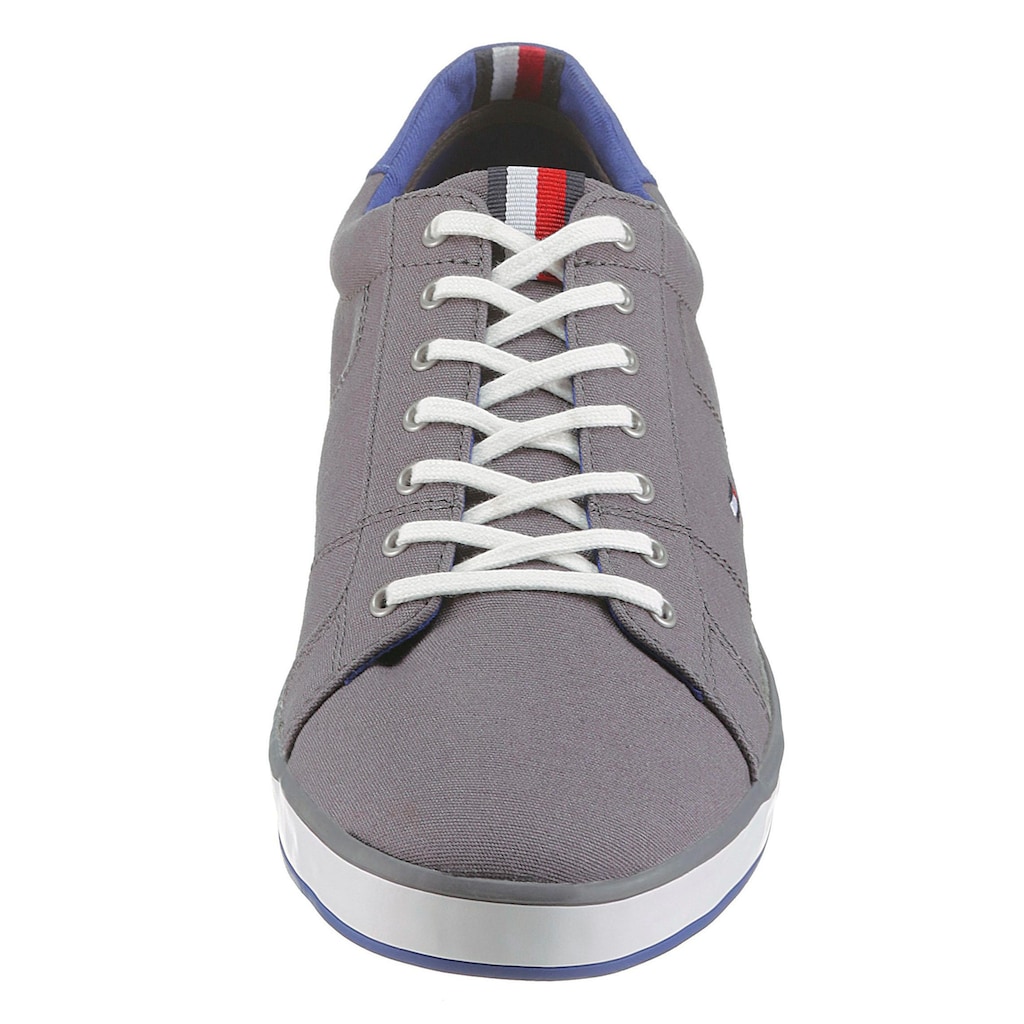 Tommy Hilfiger Sneaker »H2285ARLOW 1D«