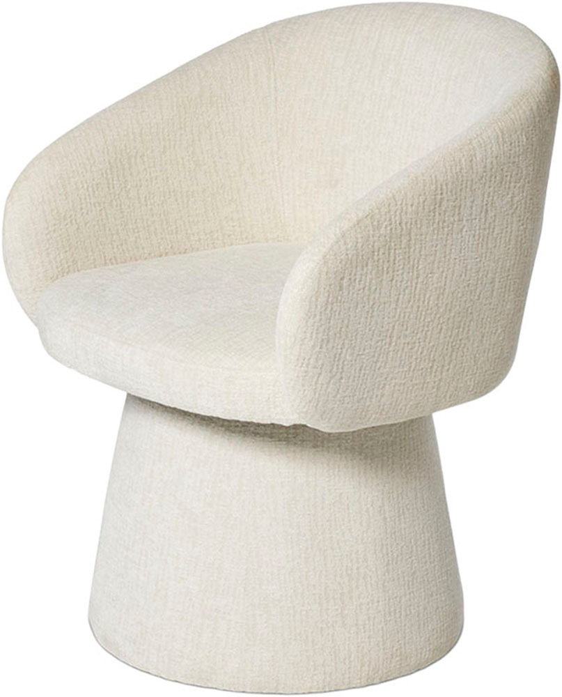 Jahnke Armlehnstuhl "DUKE TWIST" () 360 drehbar, gepolstert, mit Armlehnen, günstig online kaufen