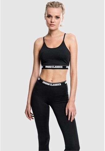 Sport-BH »Damen Ladies Sports Bra«