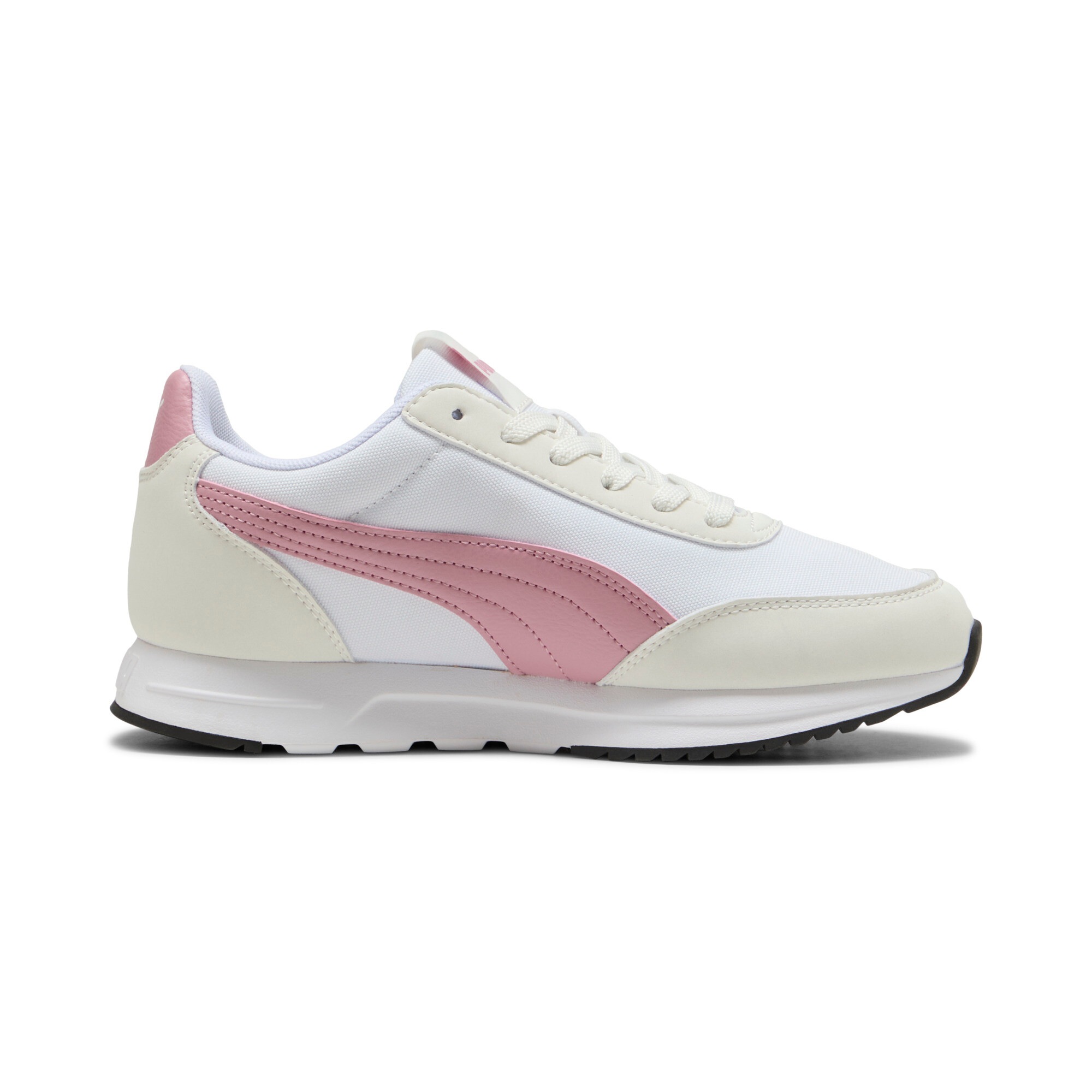 Thumbnail - PUMA Sneaker "R78 LIGHTWIND" mit Mesh-Obermaterial, mit SOFTFOAM+ Einlegesohle