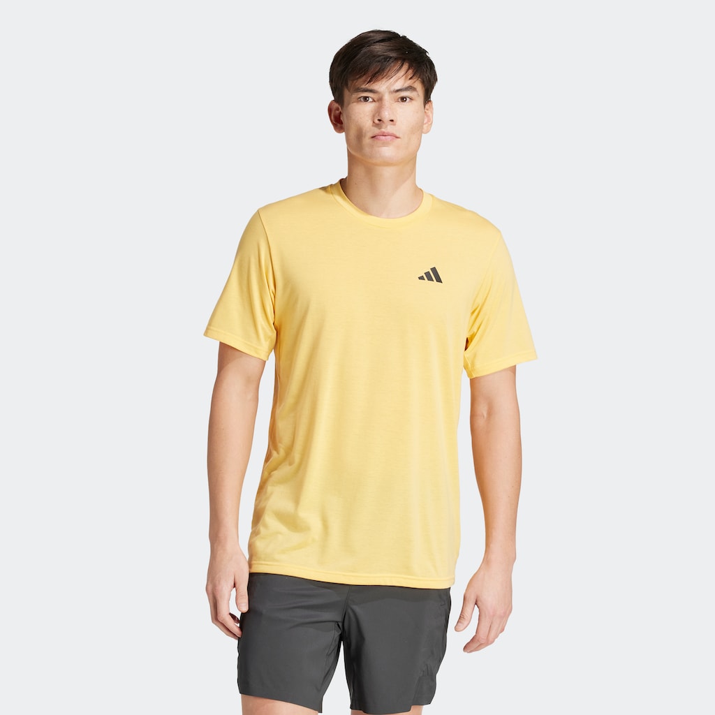 adidas Performance T-Shirt »TR-ES FR T«