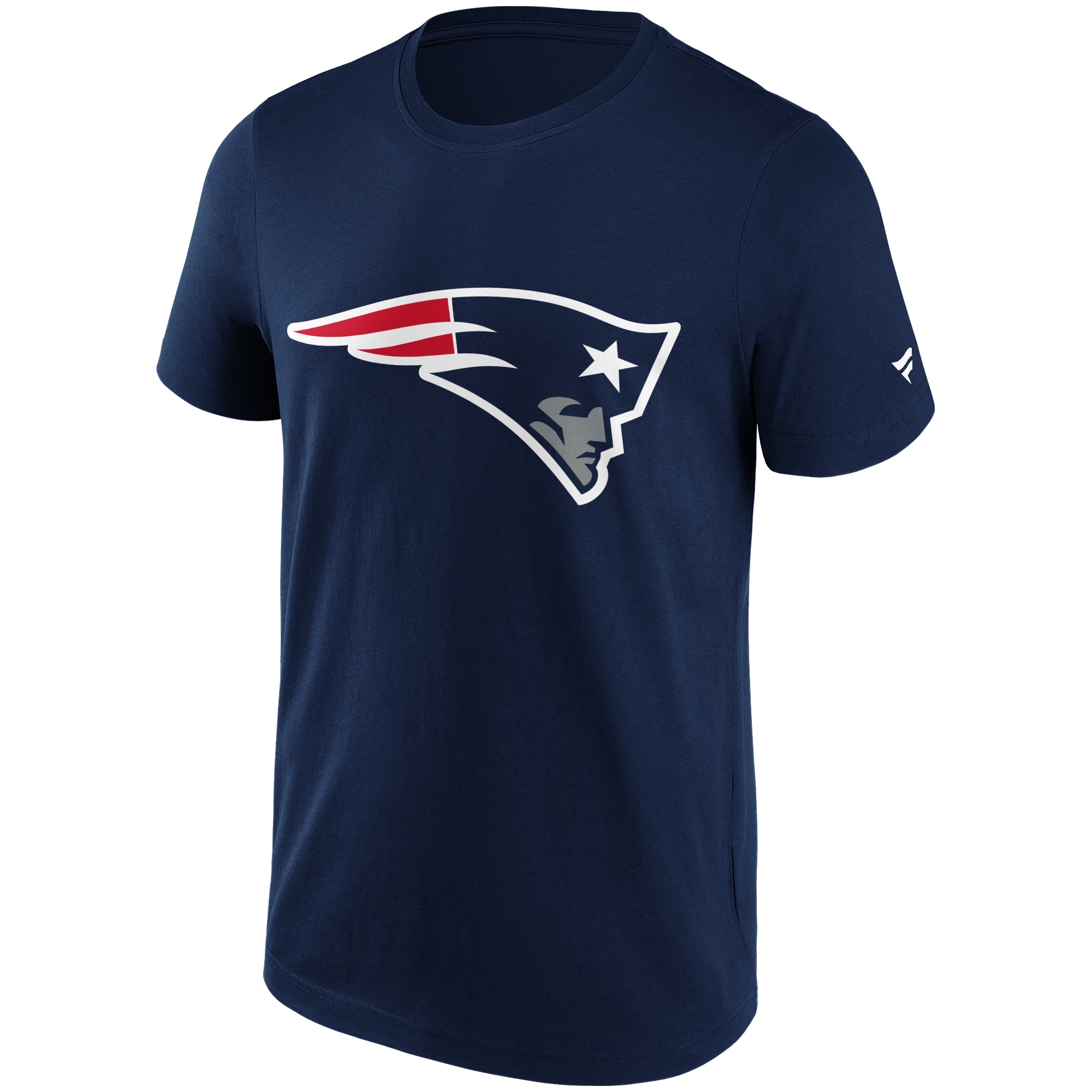 Fanatics T-Shirt "Fanatics T-Shirt New England Patriots Primary Logo Graphi günstig online kaufen