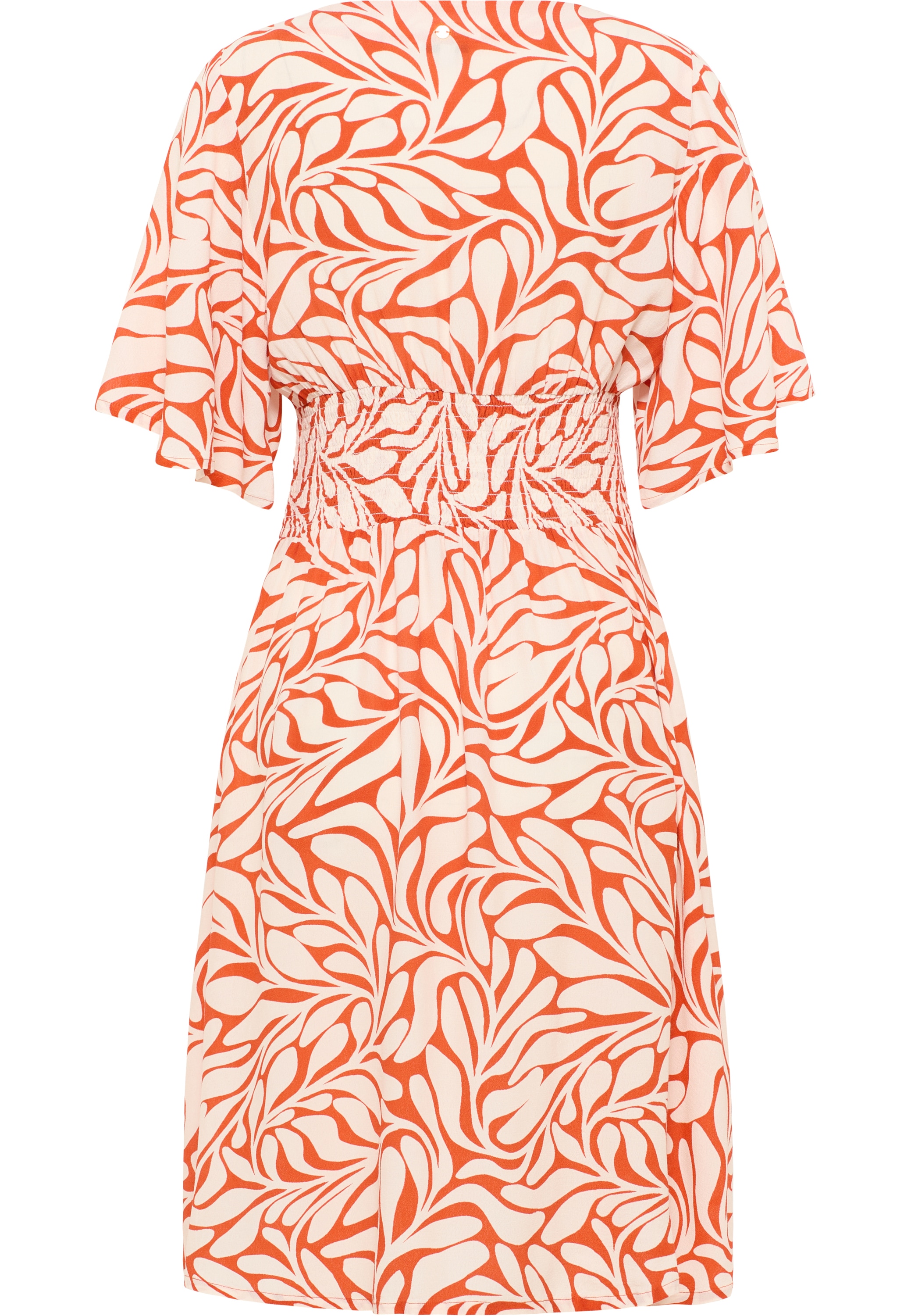 MUSTANG Minikleid »Damen Style Marysville«